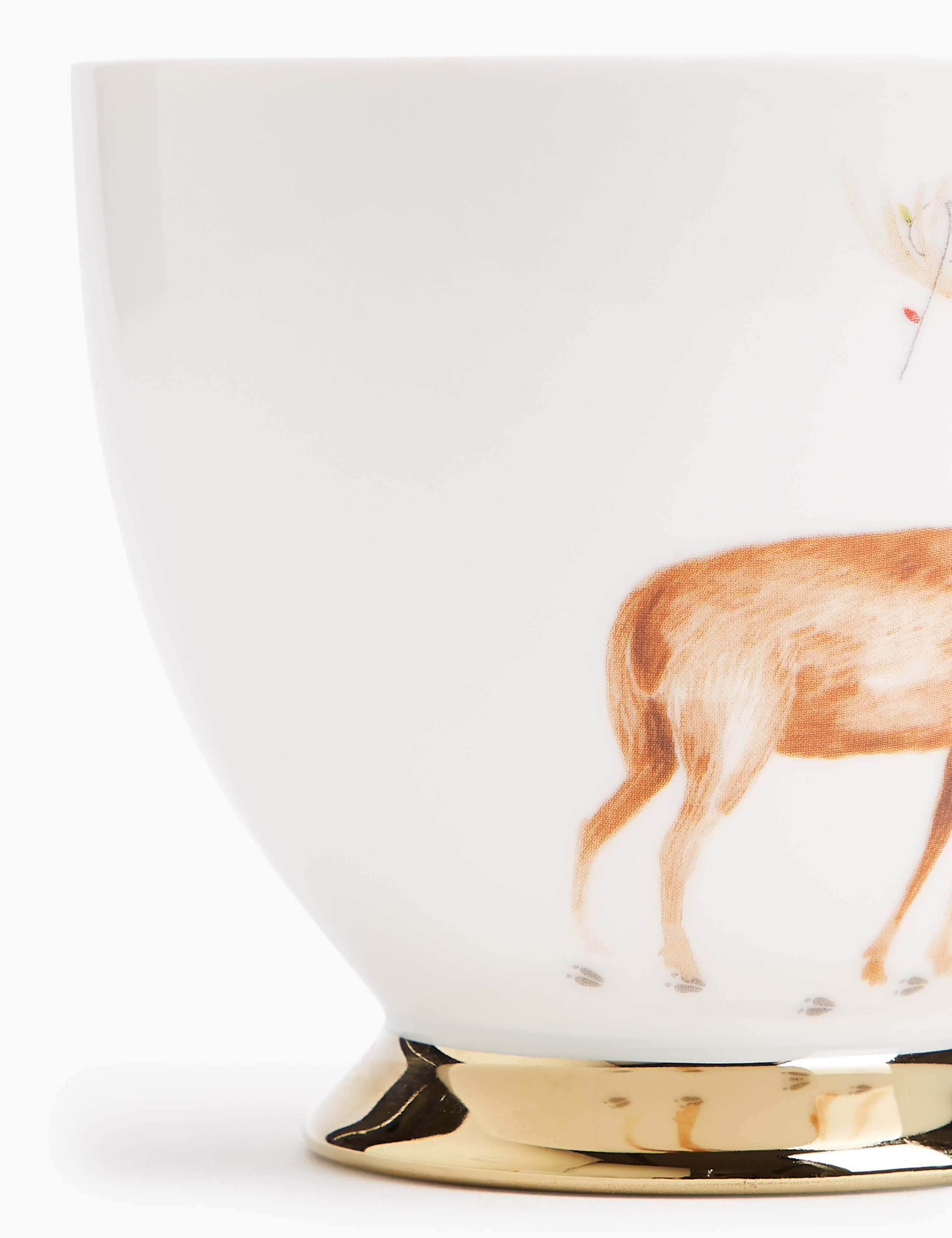 Oh Deer Mug 3 of 5