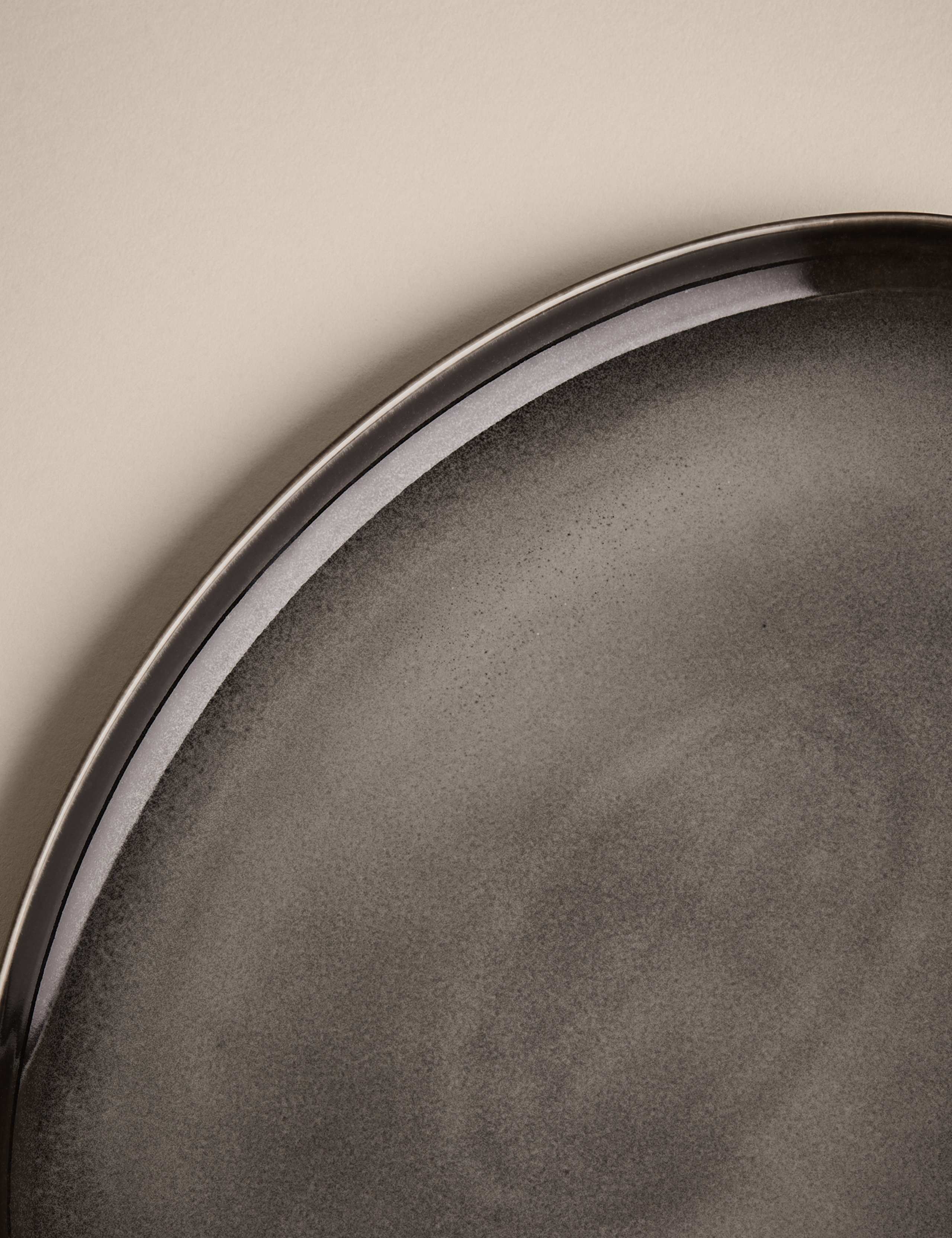 Amberley Reactive Platter 4 of 4