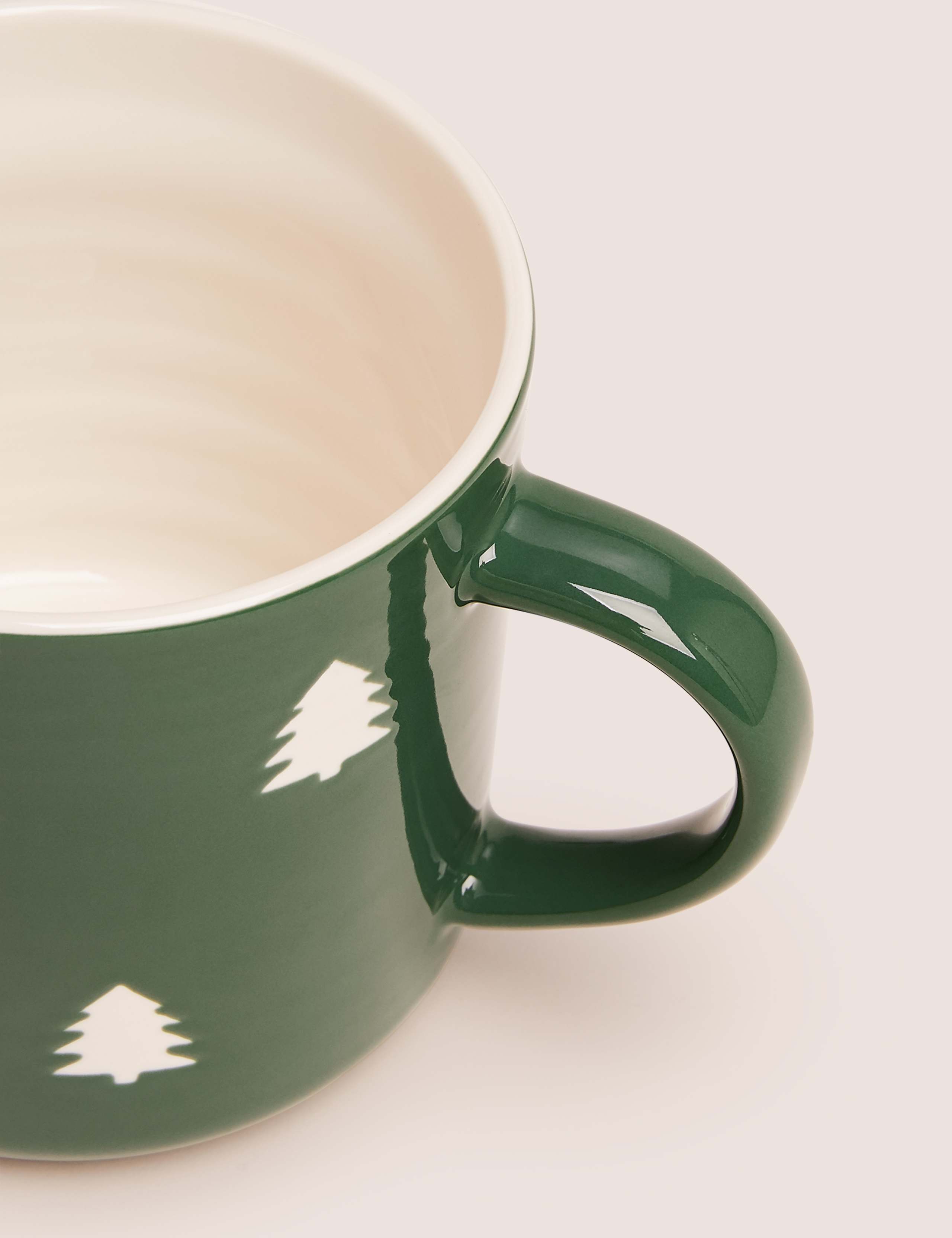 Jumbo Christmas Tree Mug 3 of 3