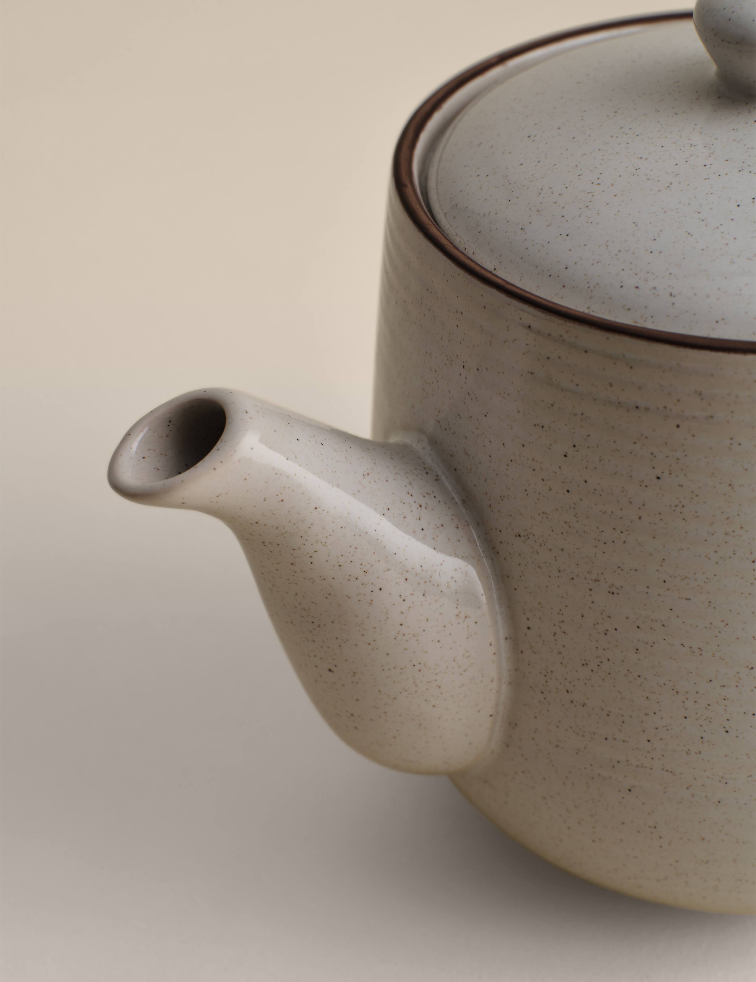 Michigan Teapot 2 of 5