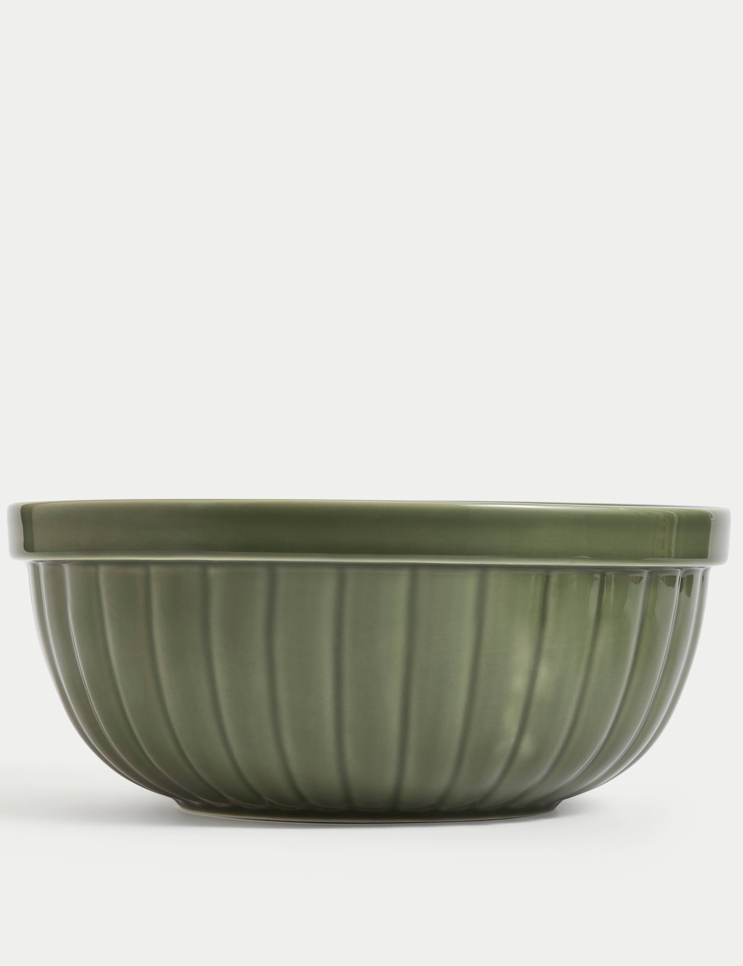 Ceramic 29cm Mixing Bowl 1 of 3