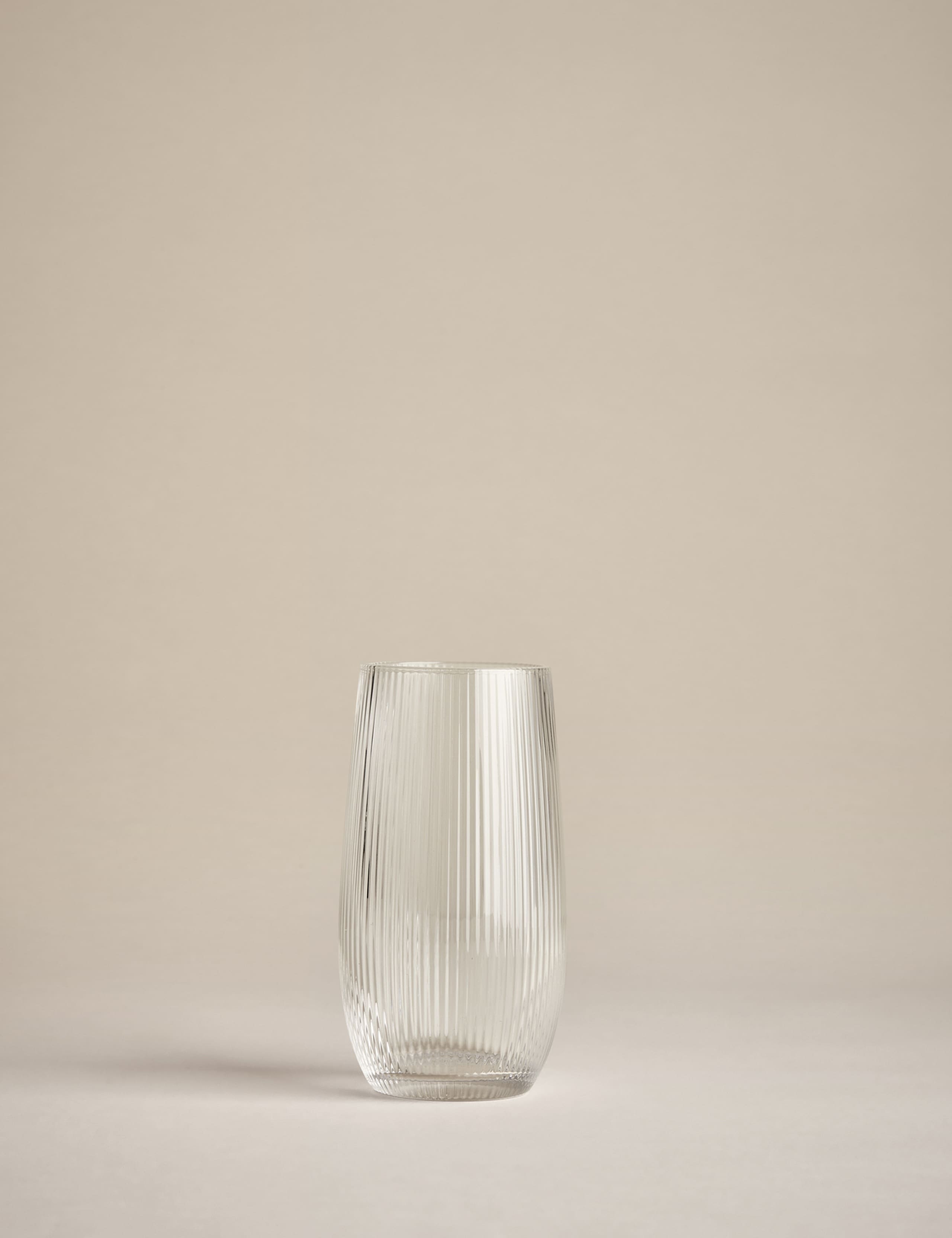 Set of 6 Maxim Optic Hi Ball Glasses 3 of 5