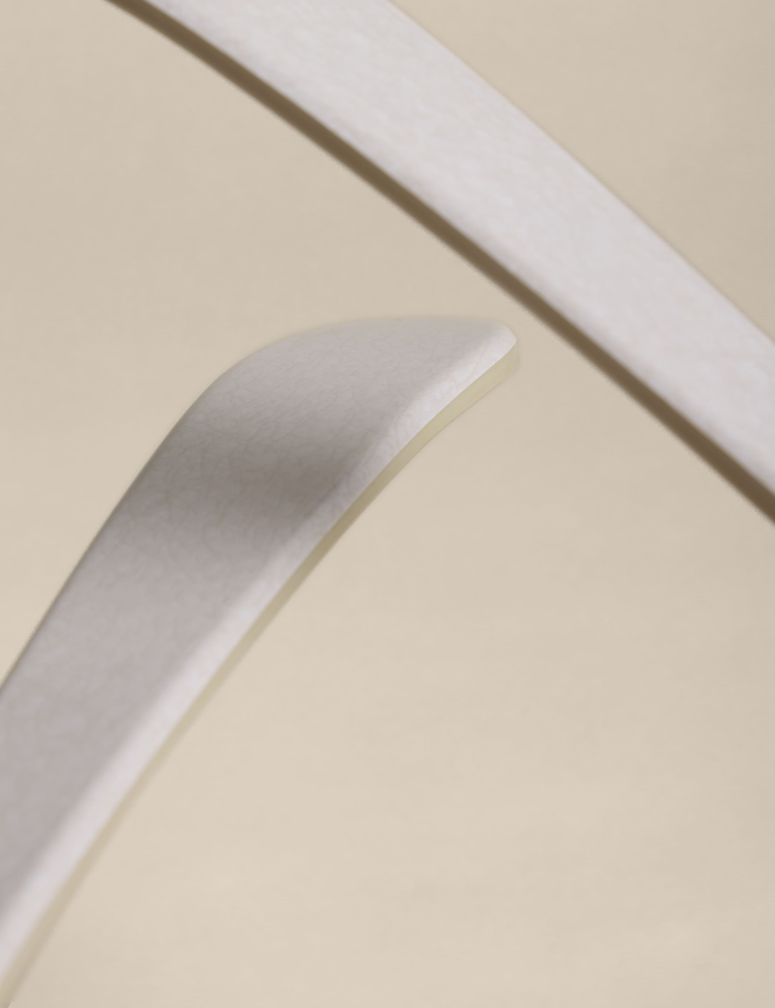 Reactive Glaze Melamine Picnic Salad Servers 6 of 6