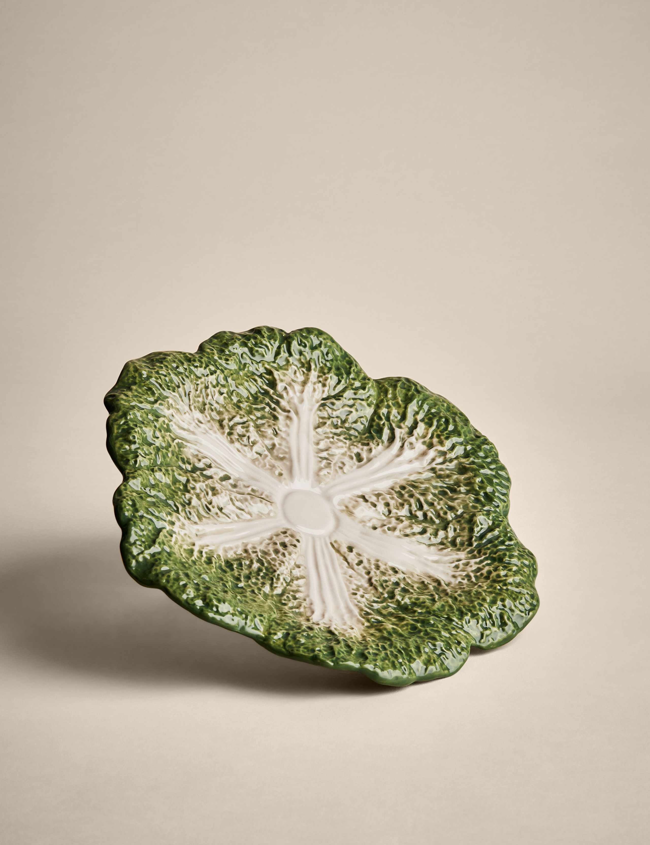 Cabbage Plate 3 of 5