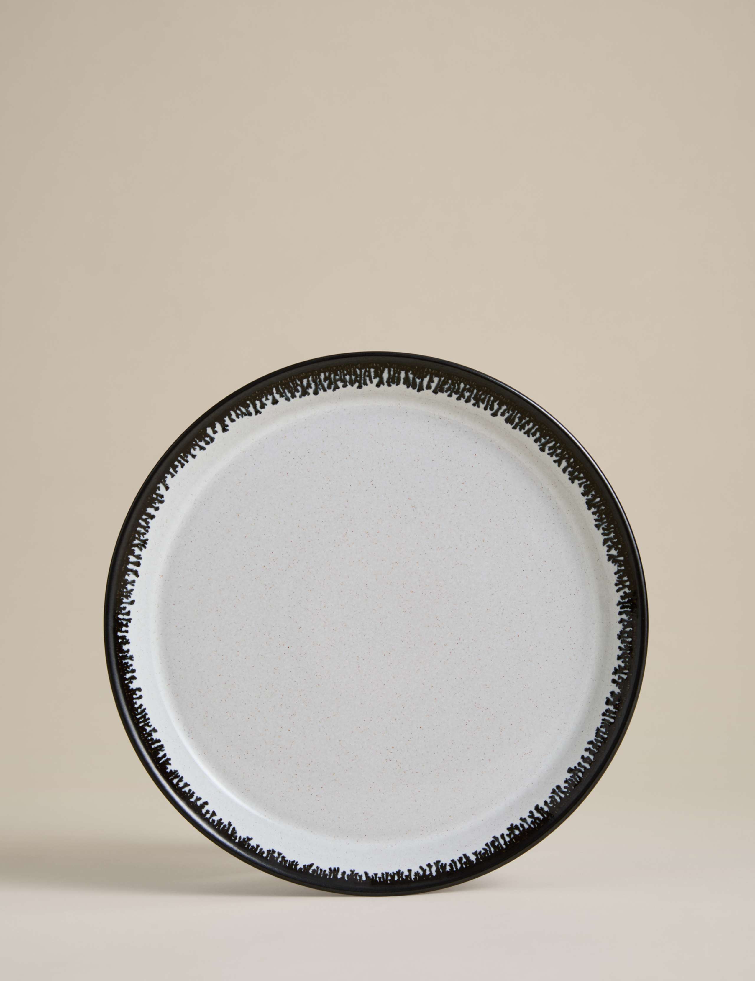 Reactive Glaze Side Plate 5 of 7