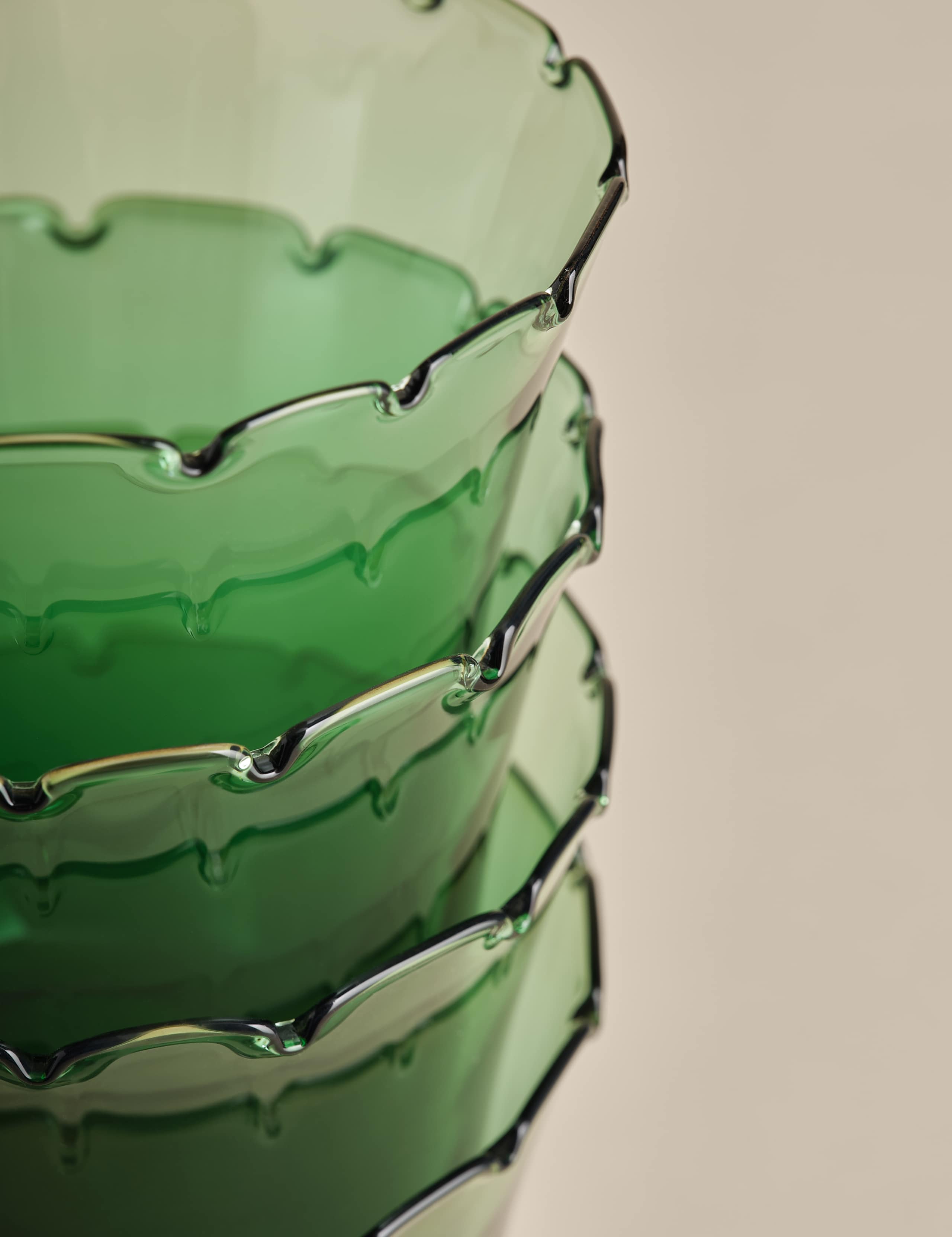 Set of 4 Petal Tumblers 2 of 8
