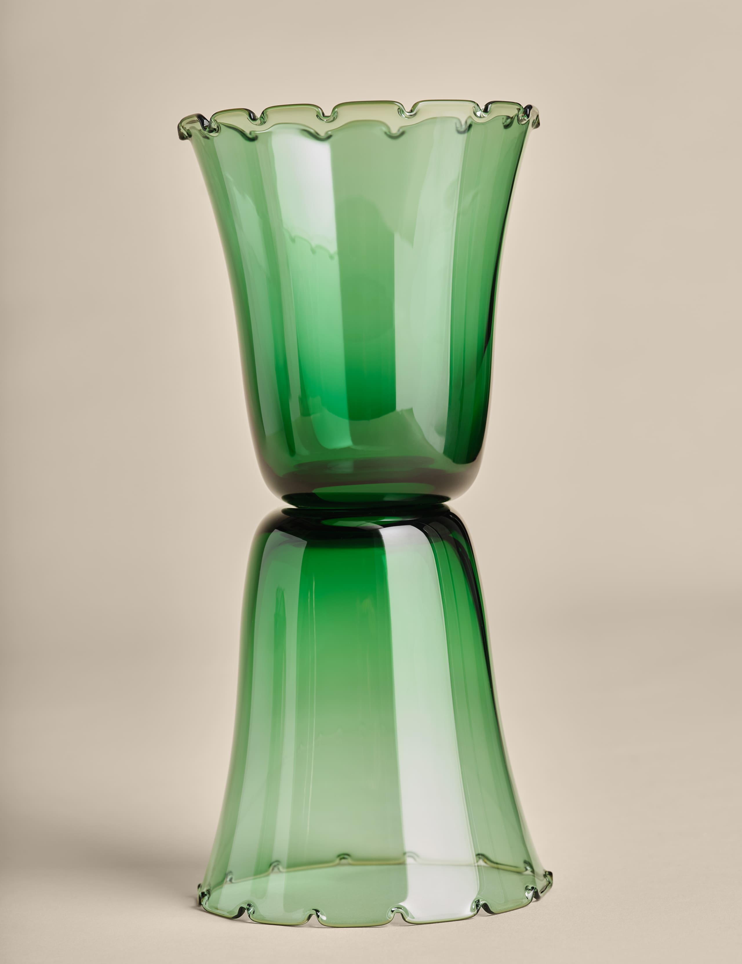 Set of 4 Petal Tumblers 6 of 8