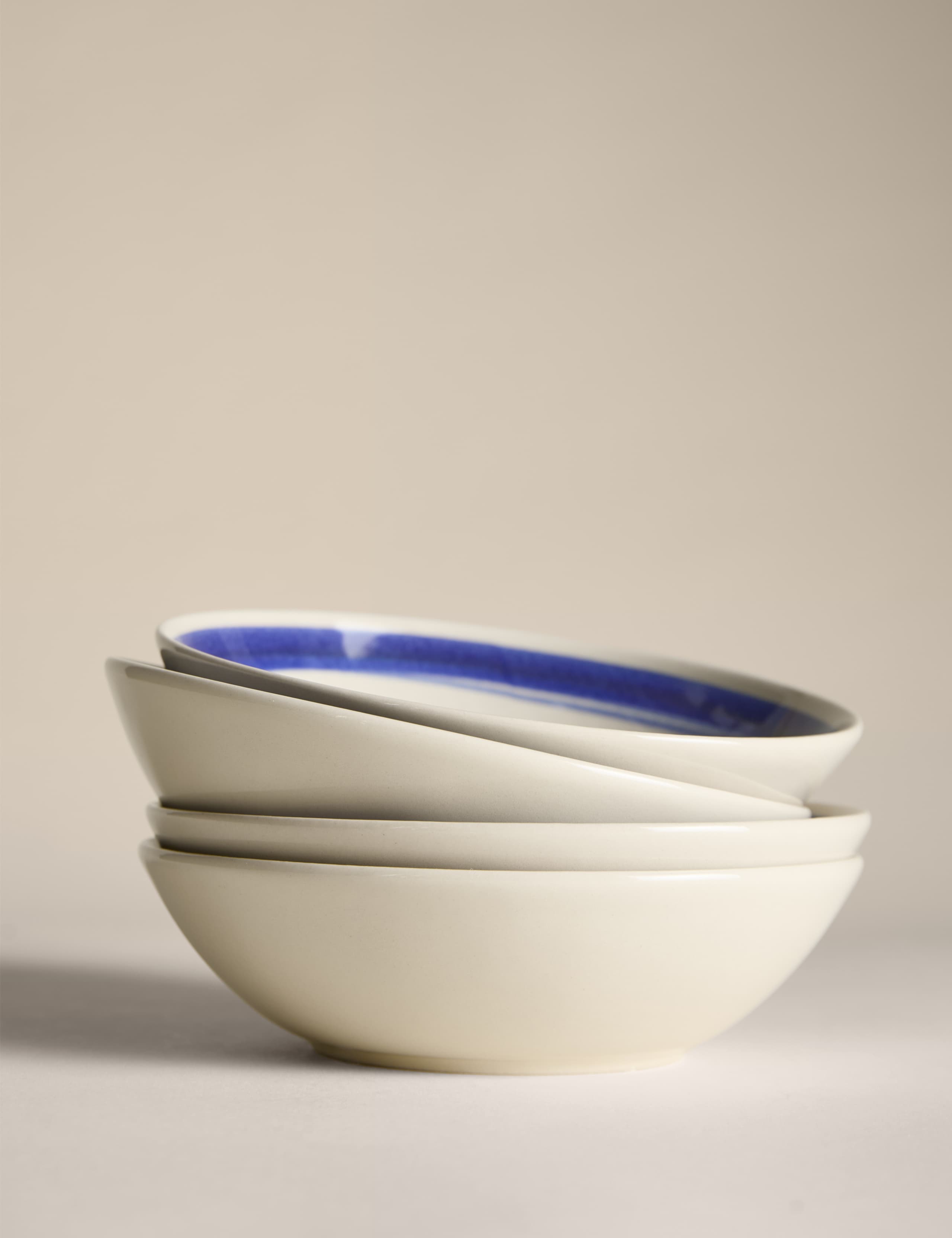 Lemon Cereal Bowl 2 of 2