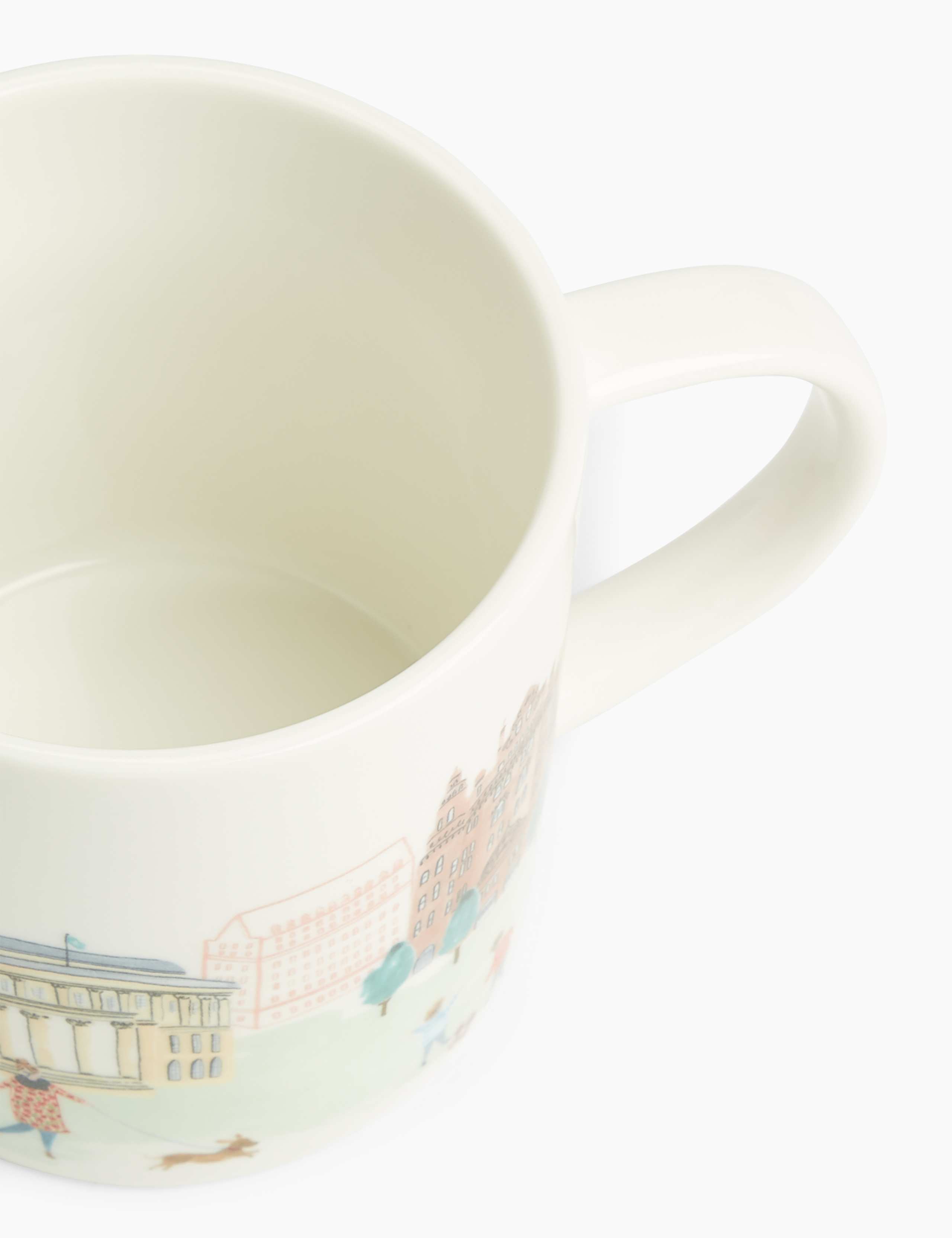 Manchester Mug 4 of 4