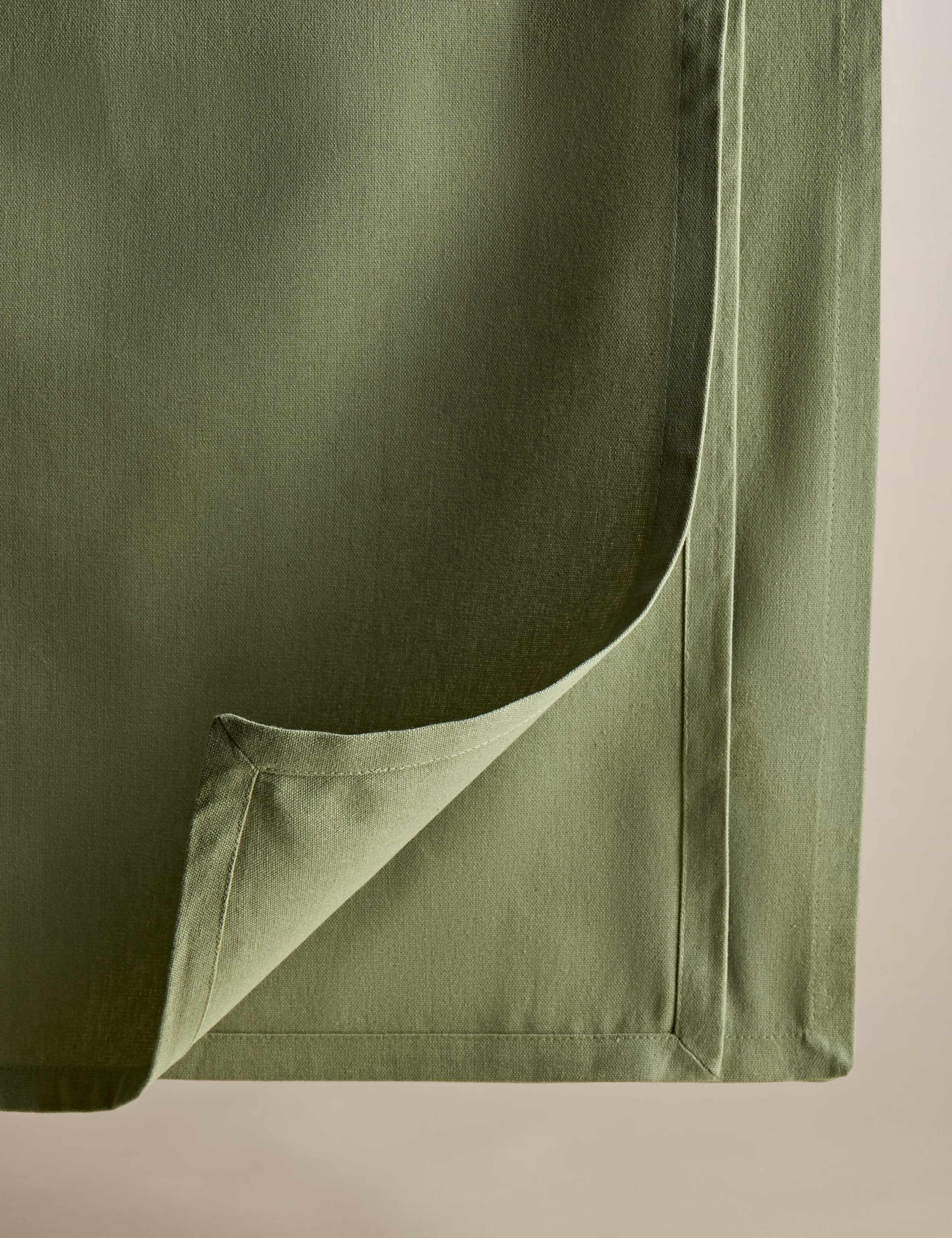 Pure Cotton Tablecloth 2 of 5