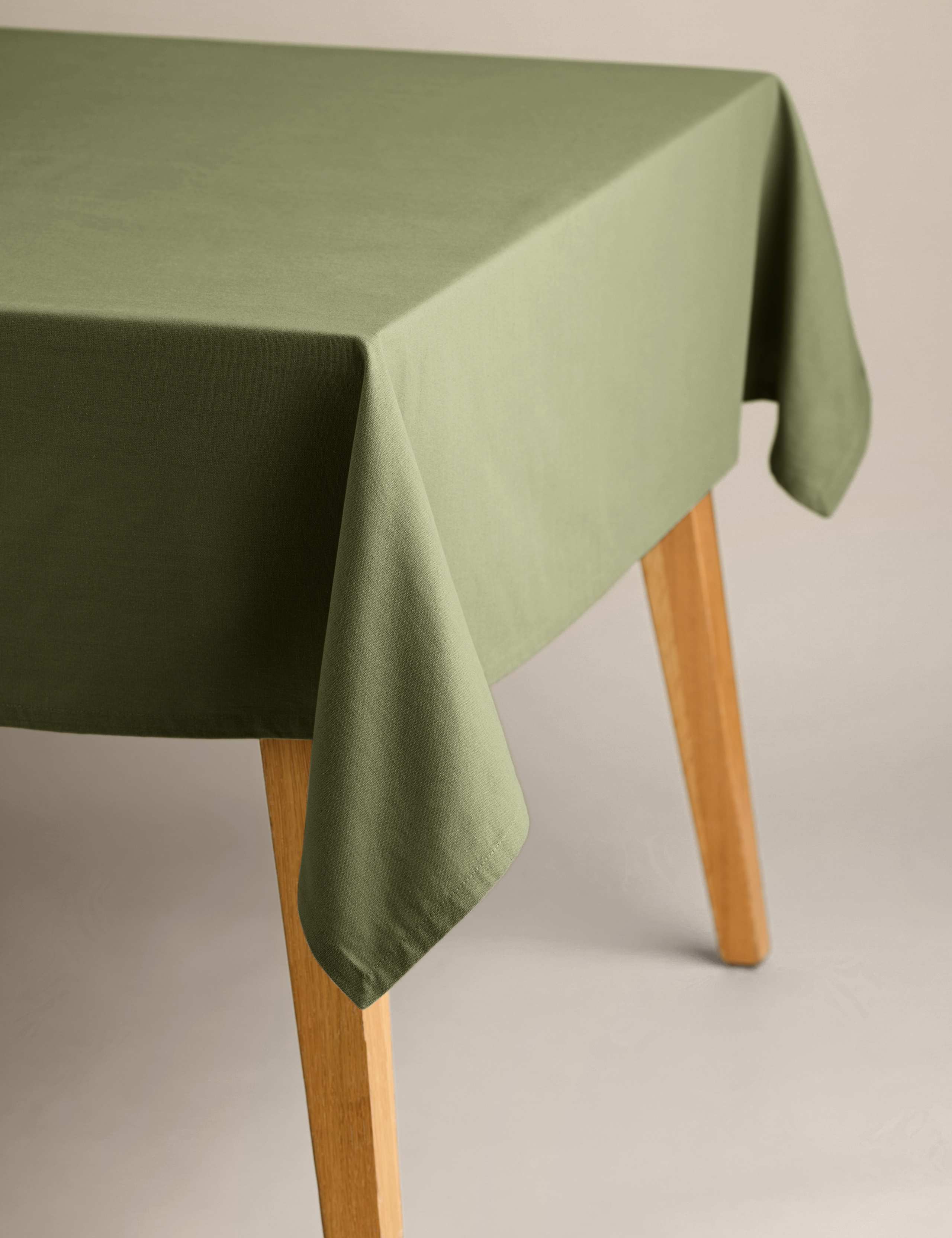 Pure Cotton Tablecloth 5 of 5