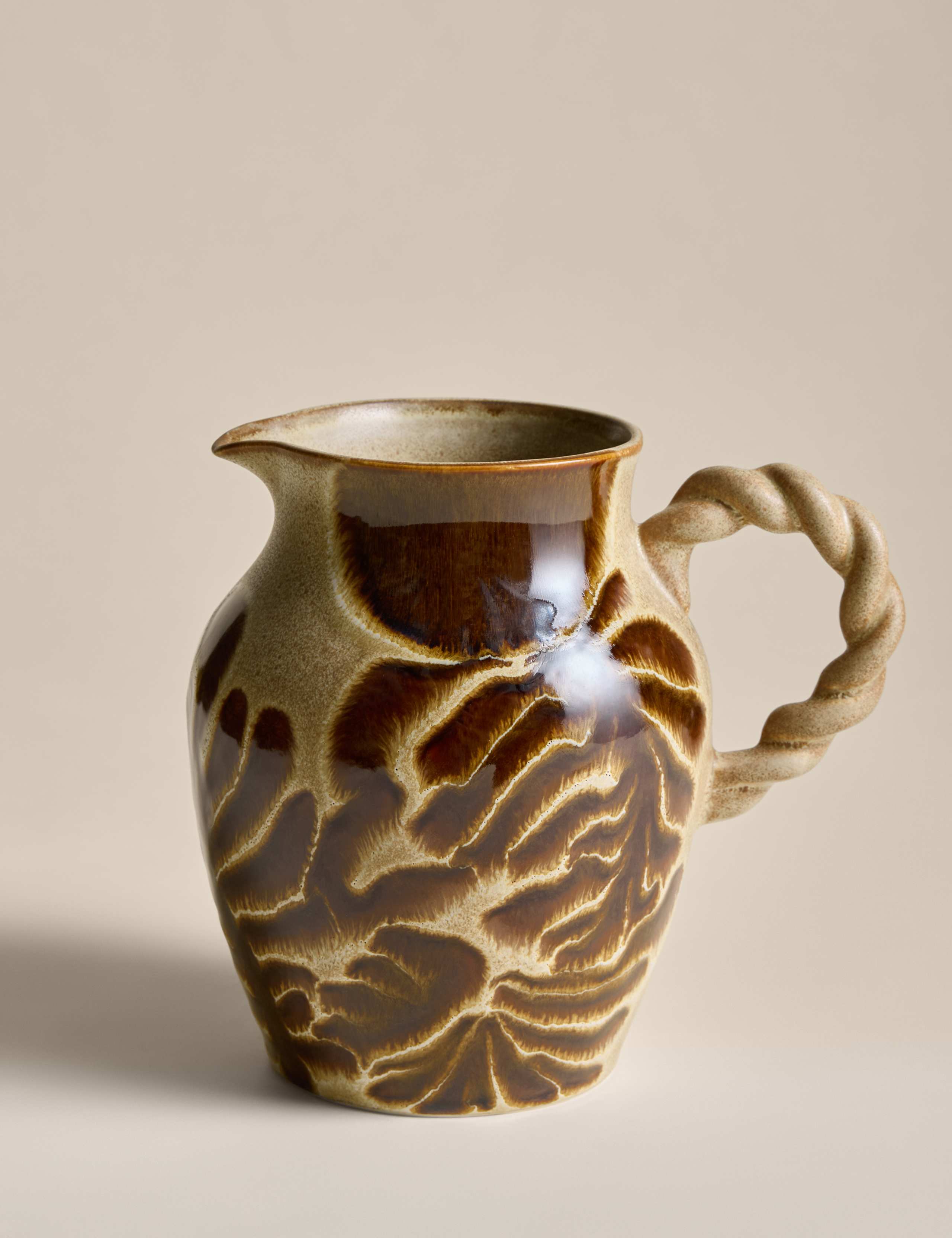 Painterly Jug 4 of 6