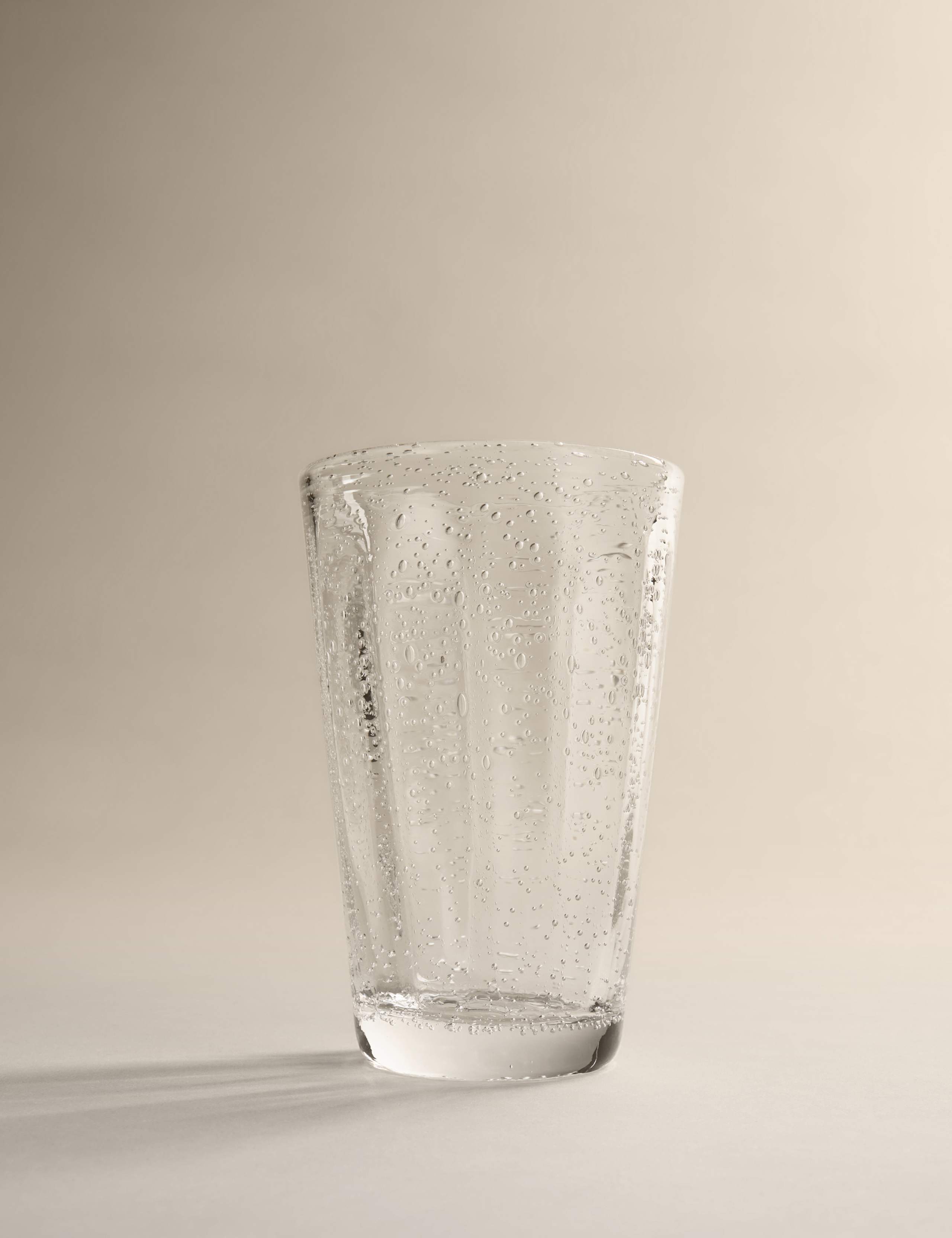 Set of 2 Bubble Hi Ball Glasses 4 of 7