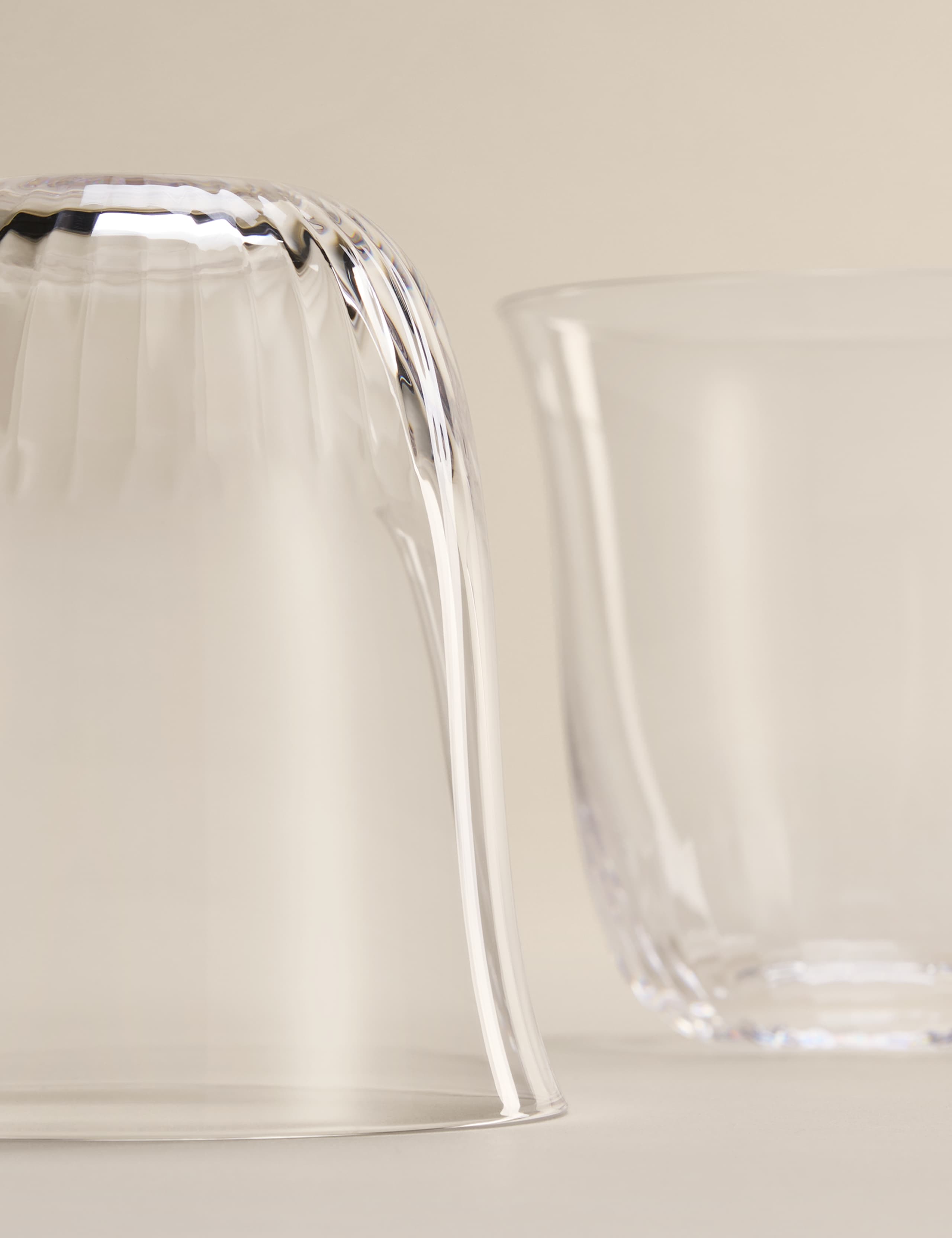 Set of 4 Delphine Tumblers 2 of 5