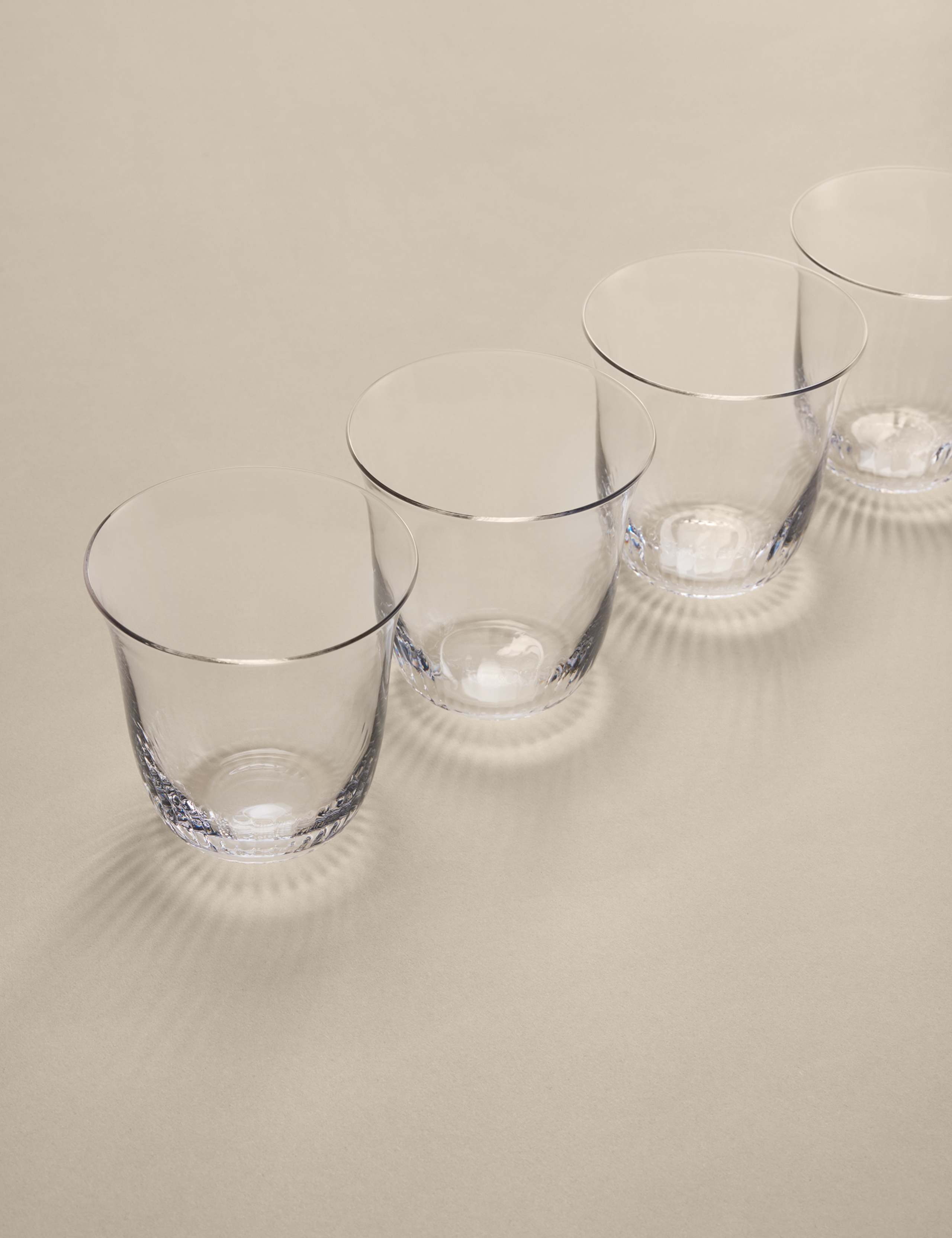 Set of 4 Delphine Tumblers 3 of 5