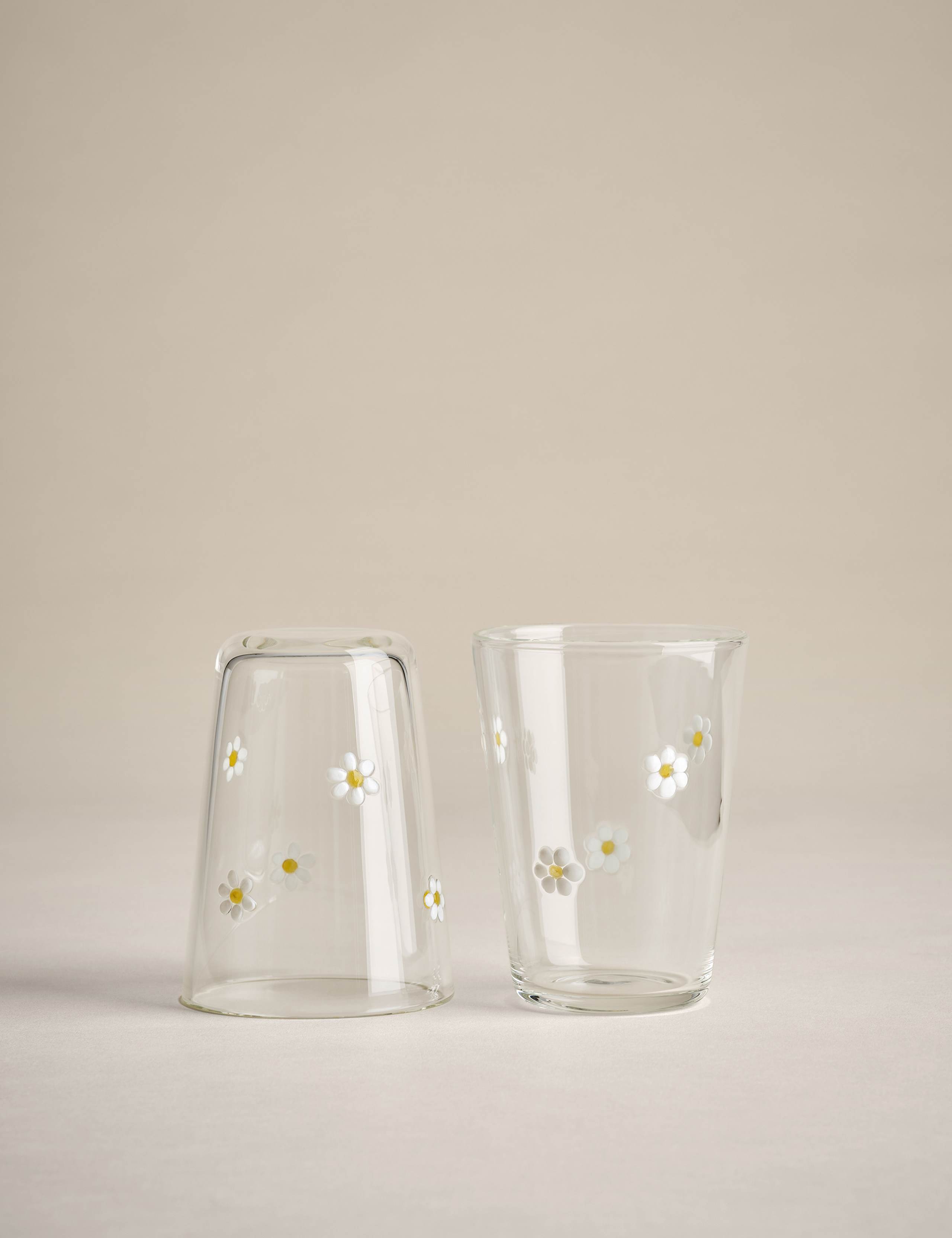 Set of 2 Icon Tumblers 1 of 5