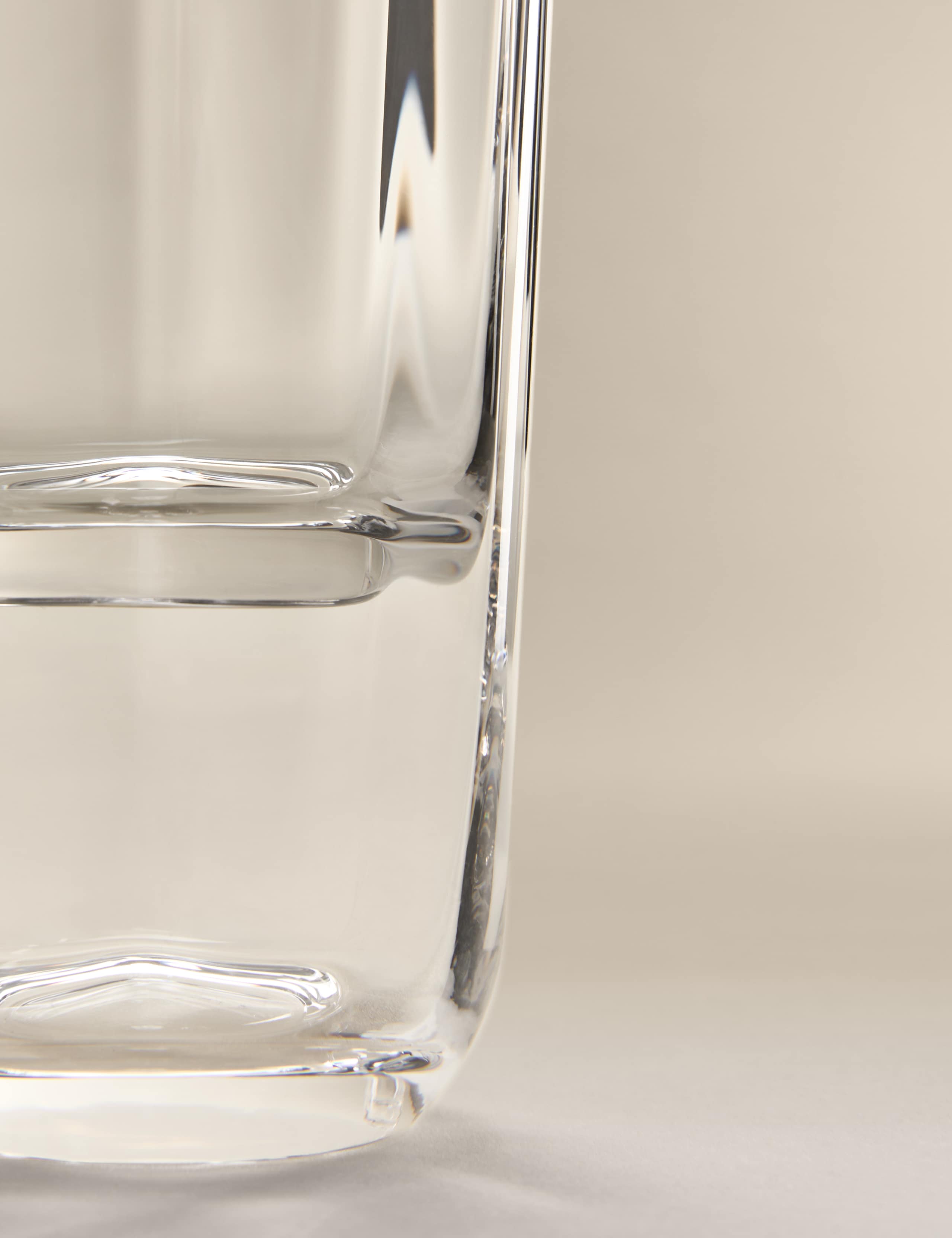 Set of 4 Etoile Hi Ball Glasses 2 of 5