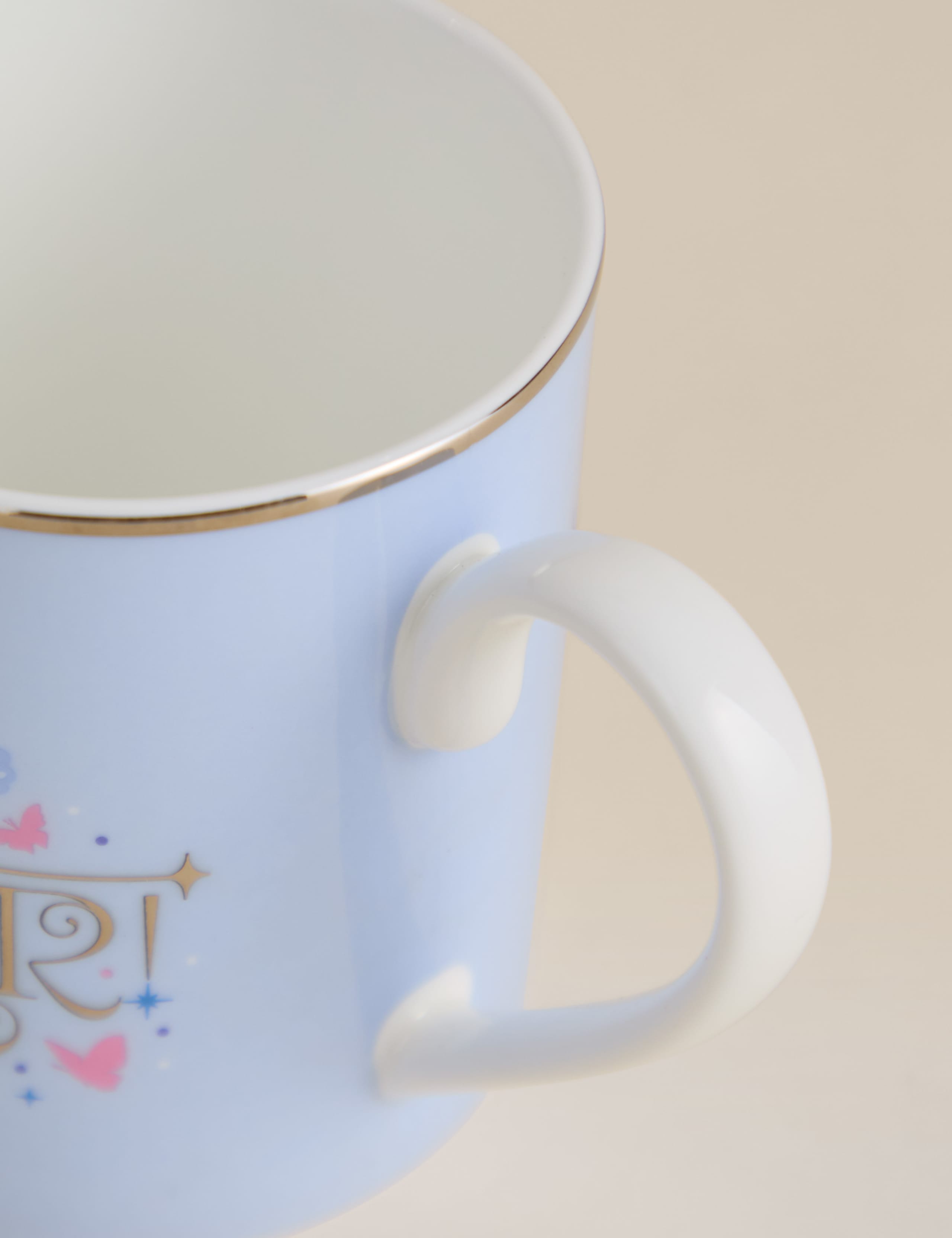 Wicked™ So Popular Slogan Mug 3 of 3