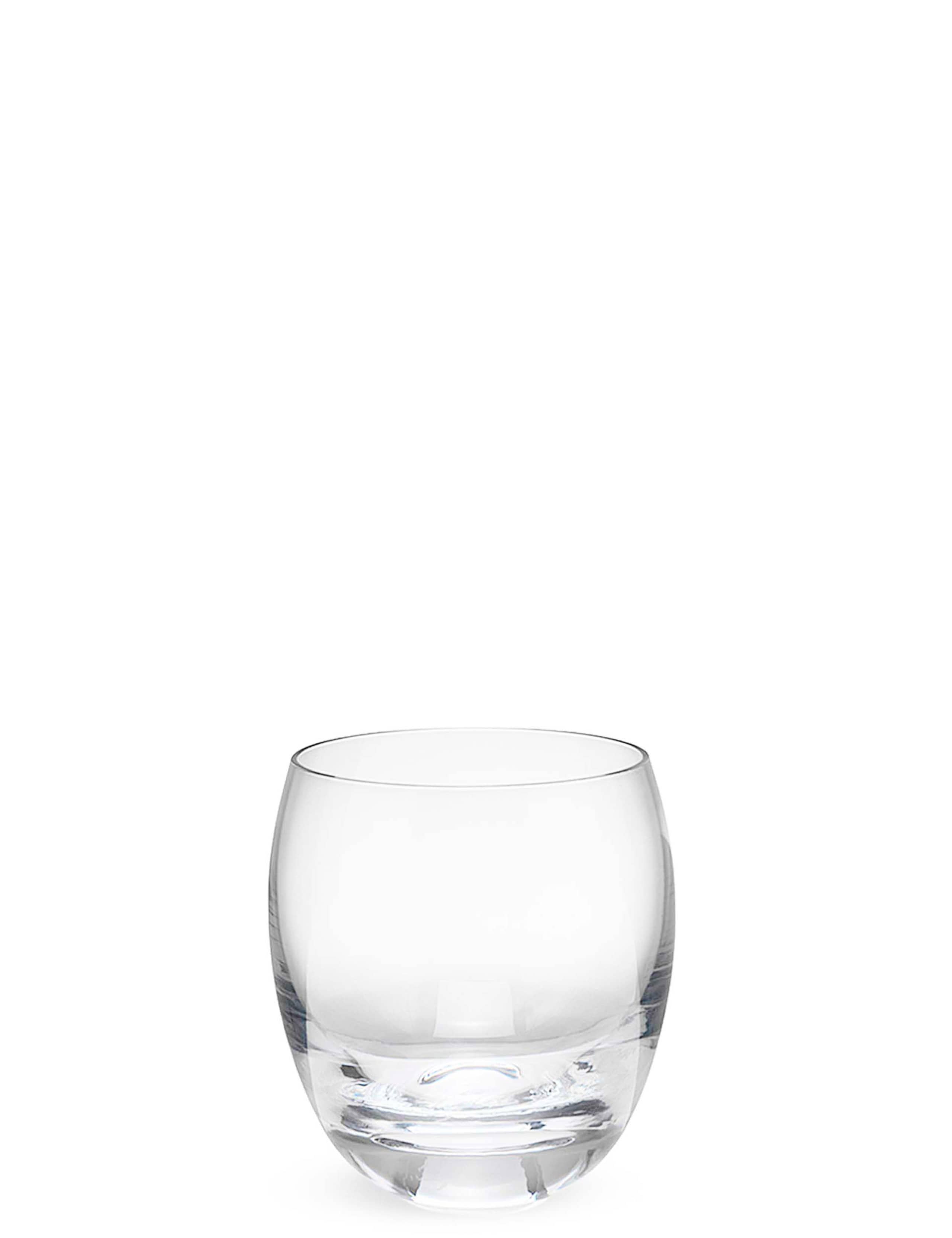 Set of 4 Barrel Tumblers 1 of 4