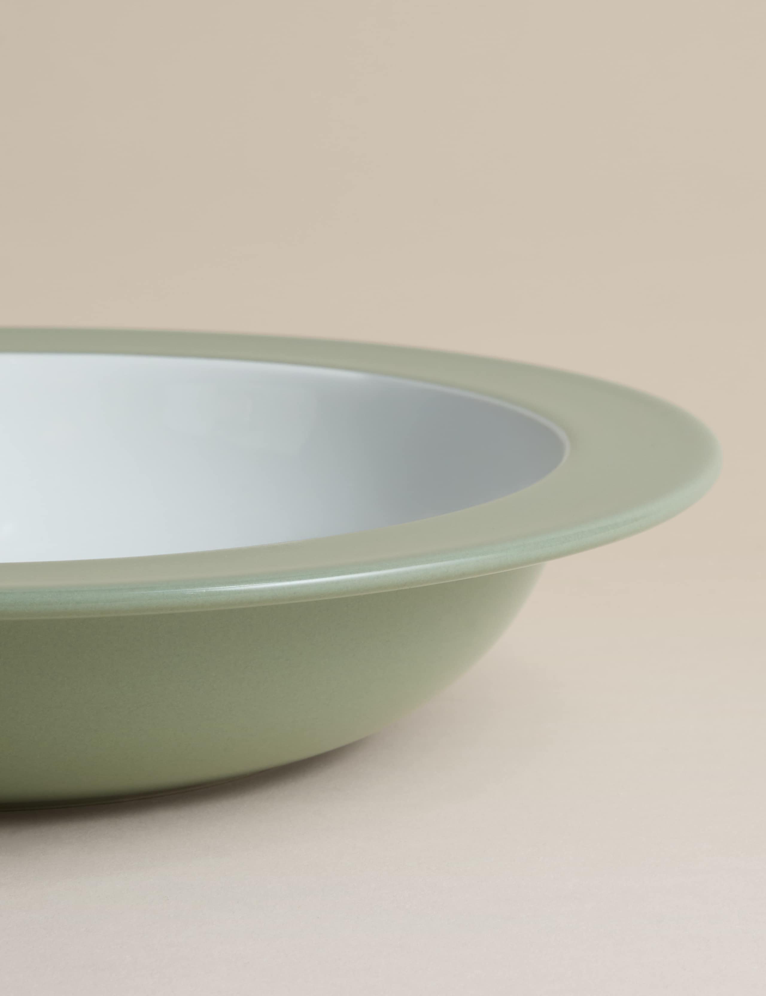 Contrast Pasta Bowl 3 of 5