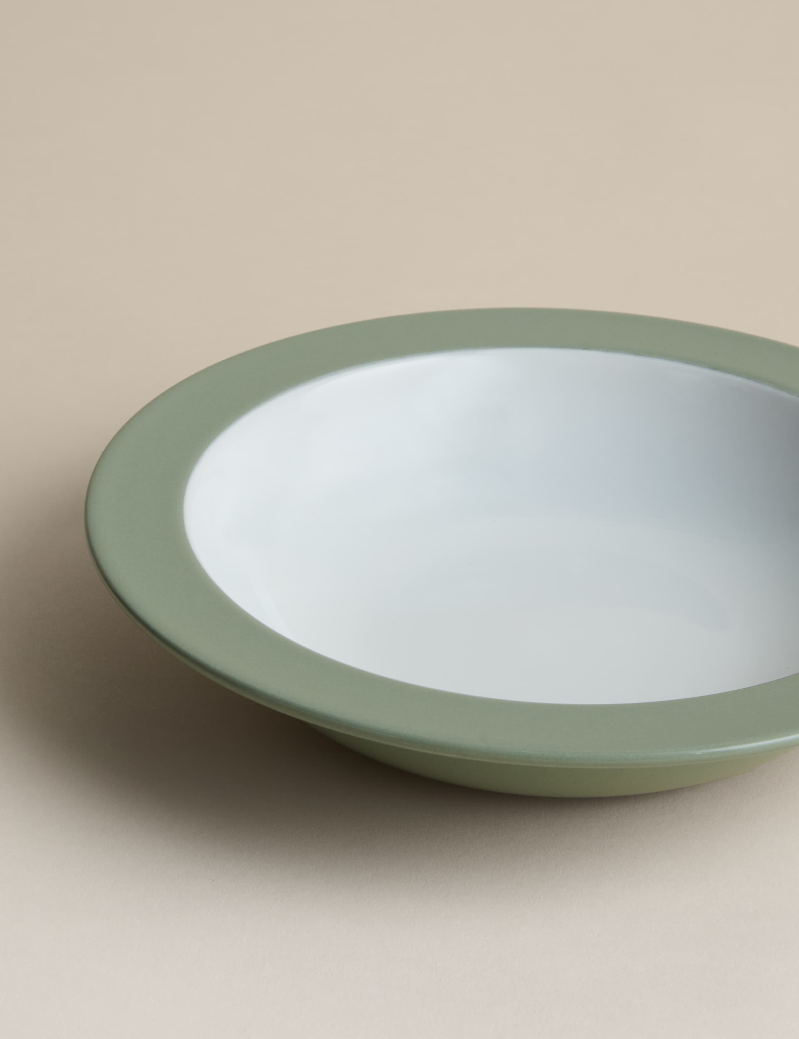 Contrast Pasta Bowl 3 of 6