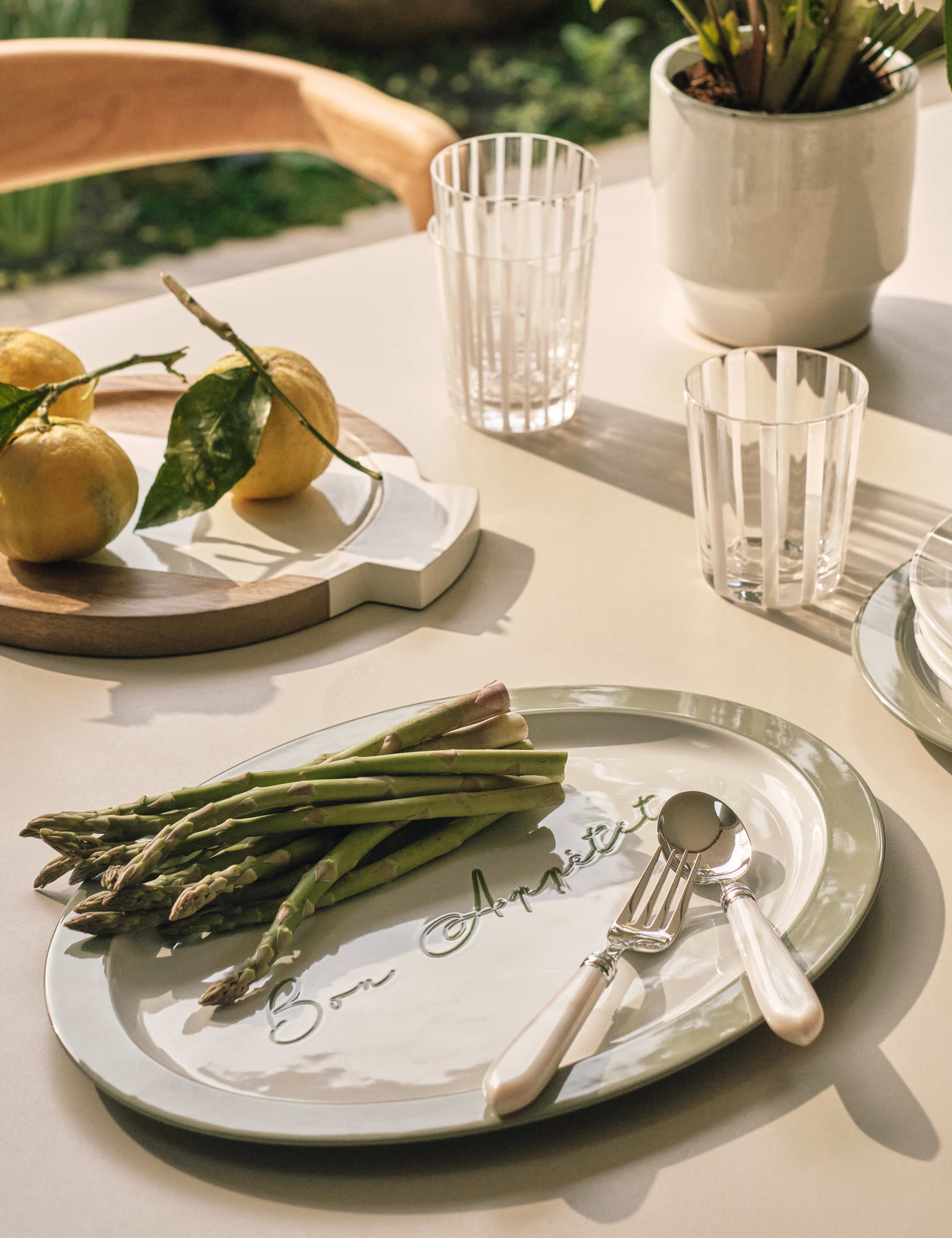 Bon Appétit Platter 6 of 6