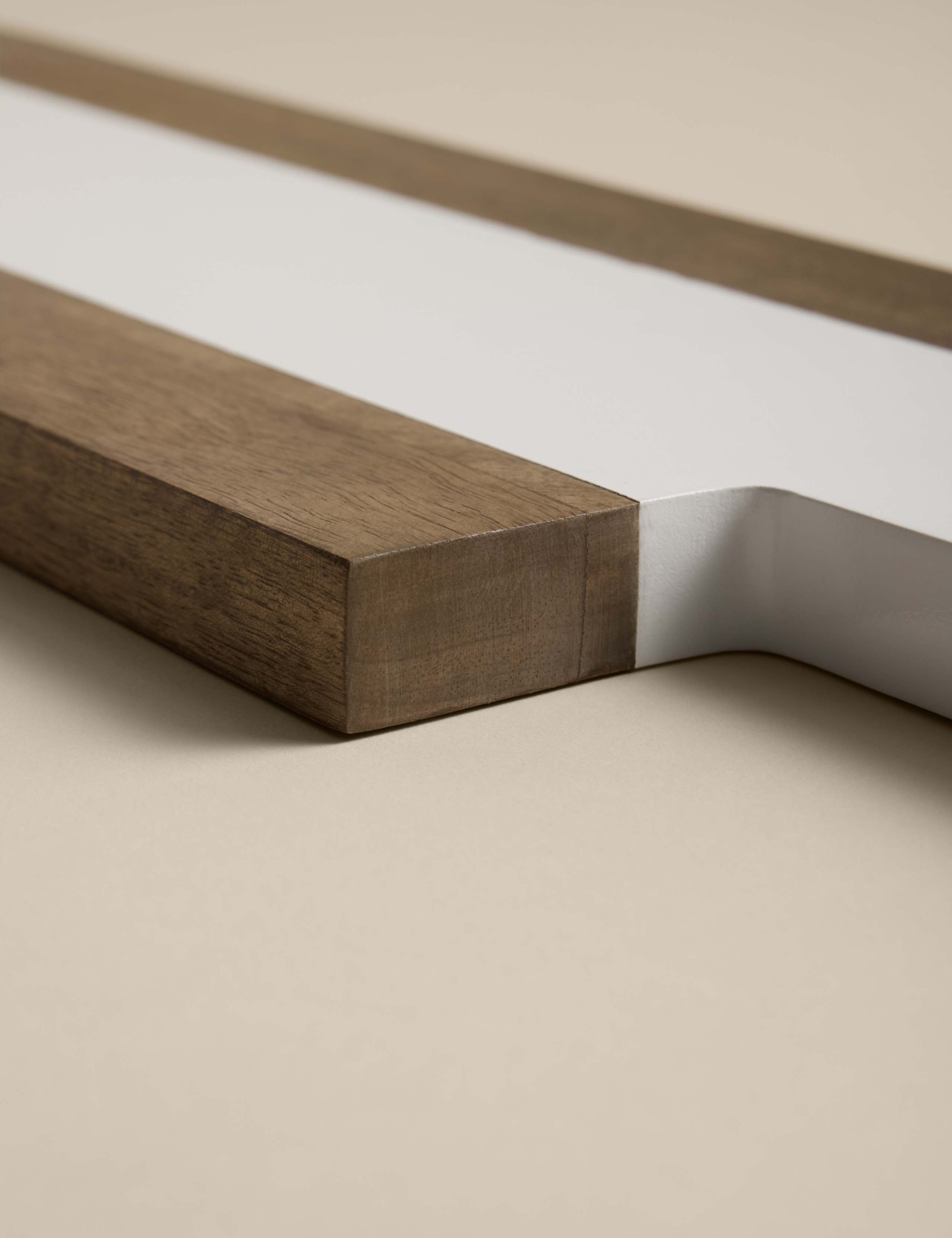 Wooden Long Serving Board 3 of 6