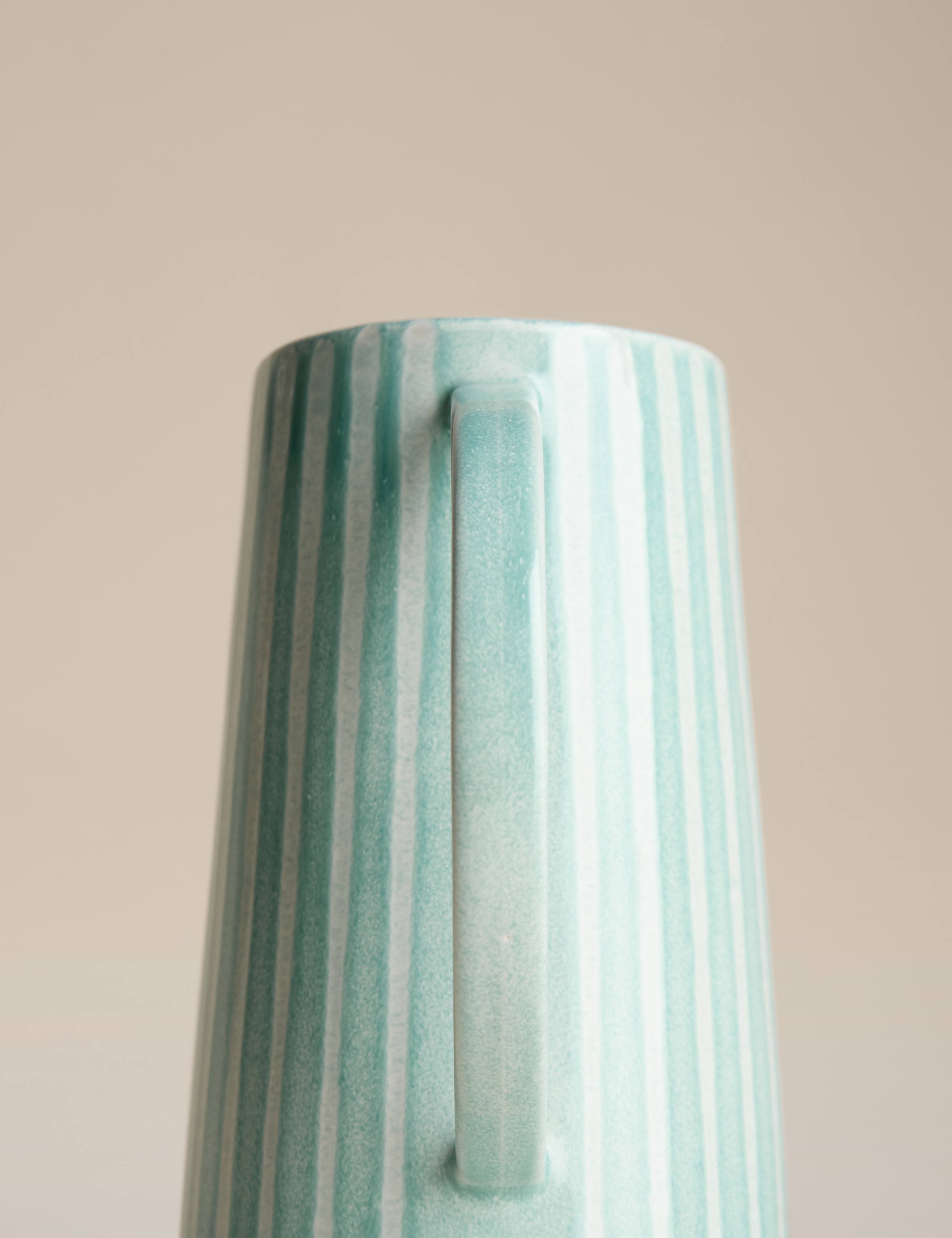 Reactive Striped Jug 5 of 5