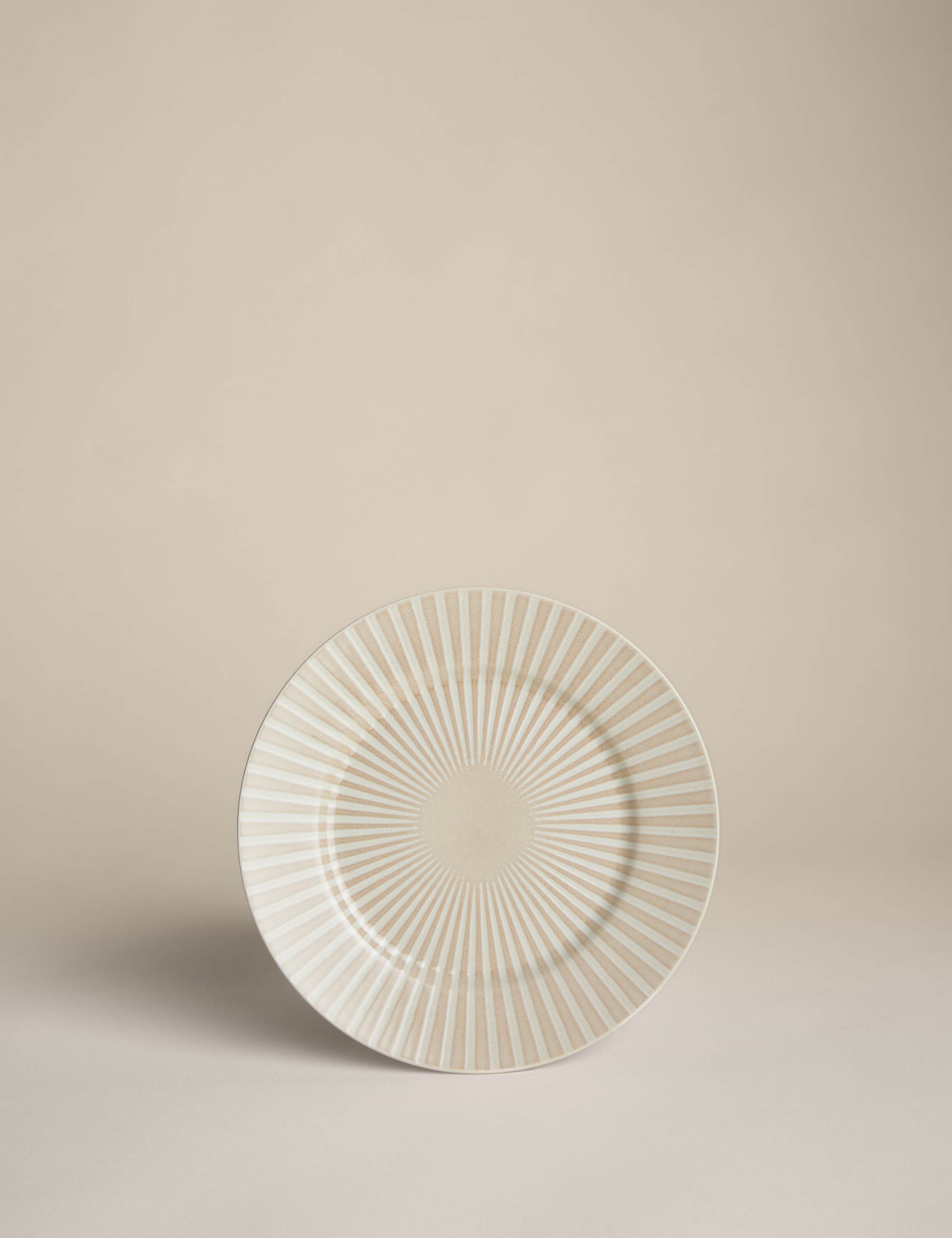 Reactive Stripe Side Plate 2 of 6