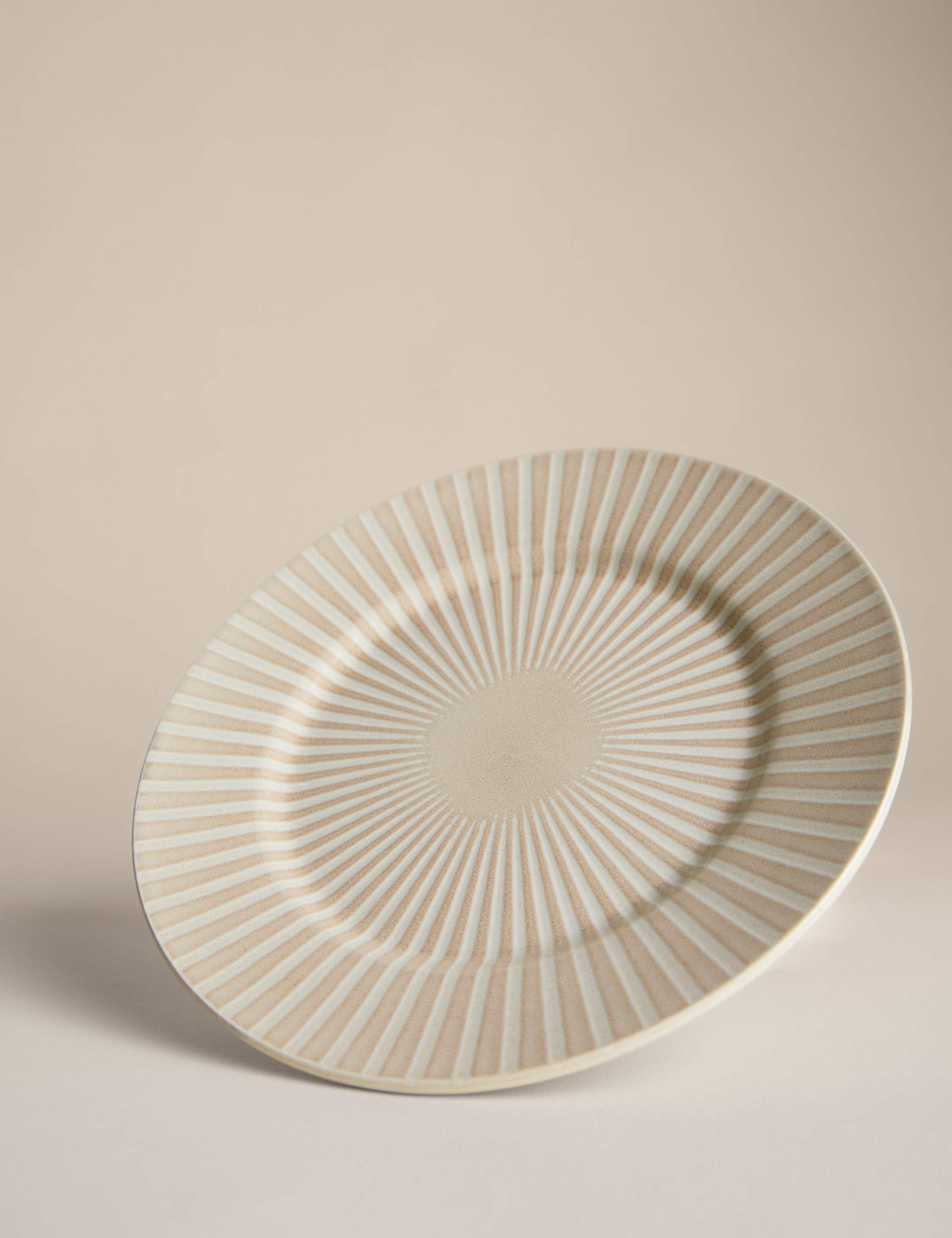 Reactive Stripe Side Plate 3 of 6