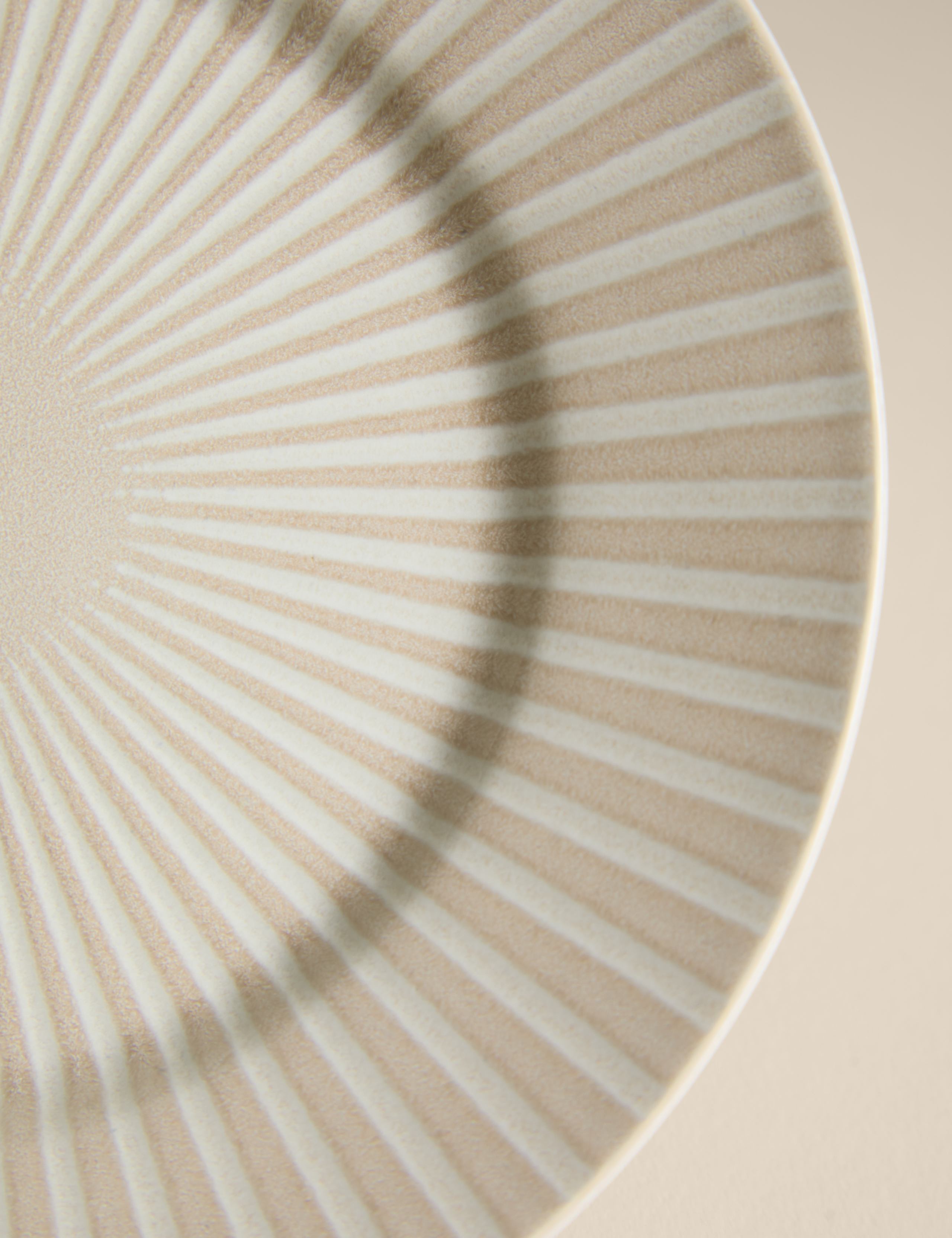 Reactive Stripe Side Plate 4 of 6