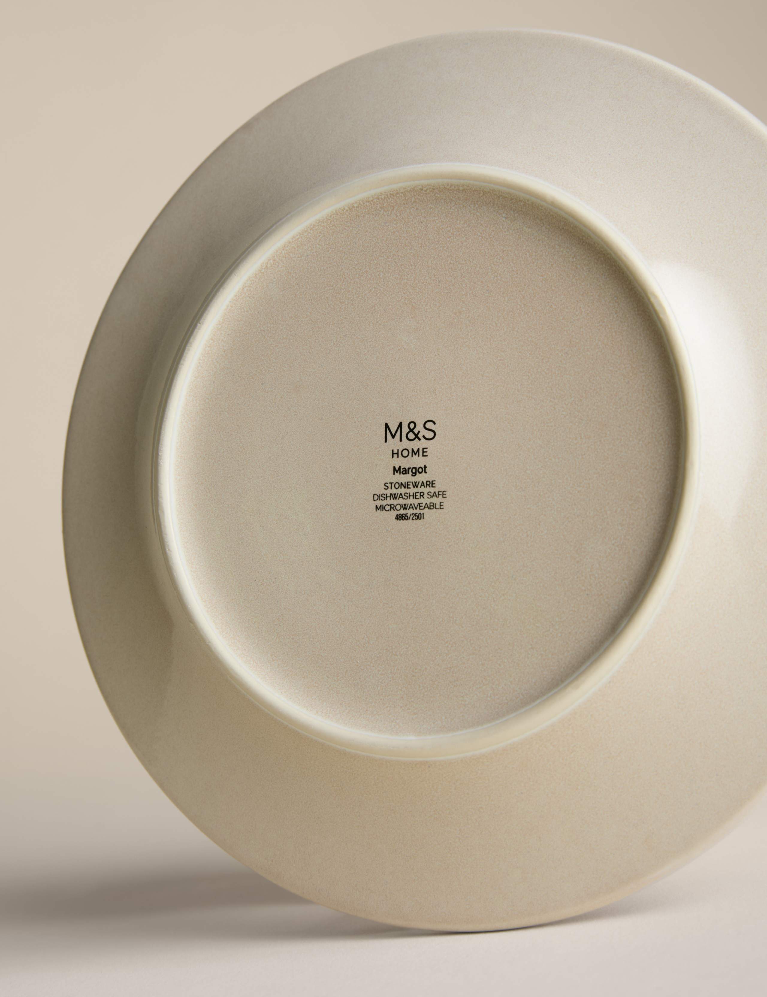 Reactive Stripe Side Plate 5 of 6