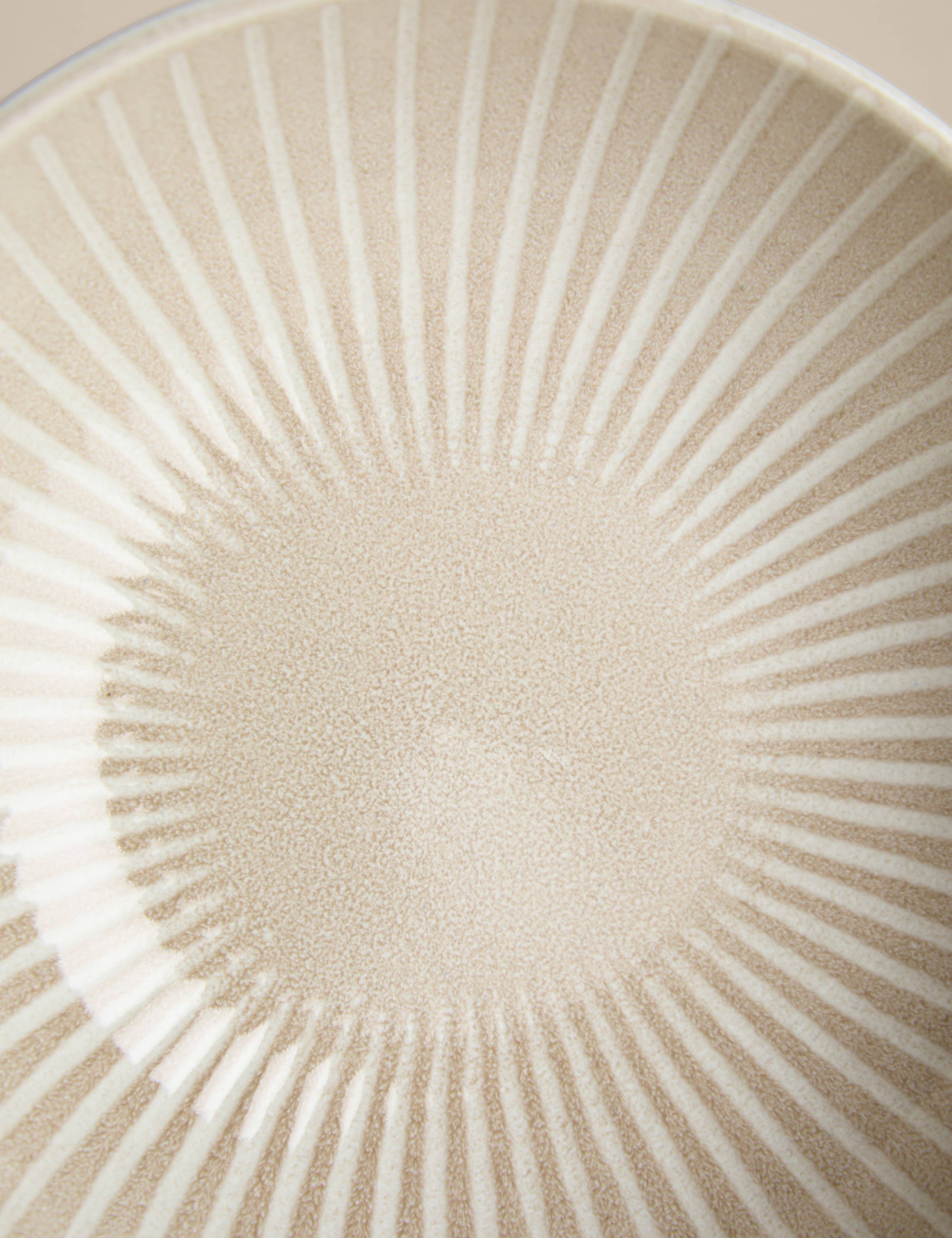 Reactive Stripe Cereal Bowl 3 of 6