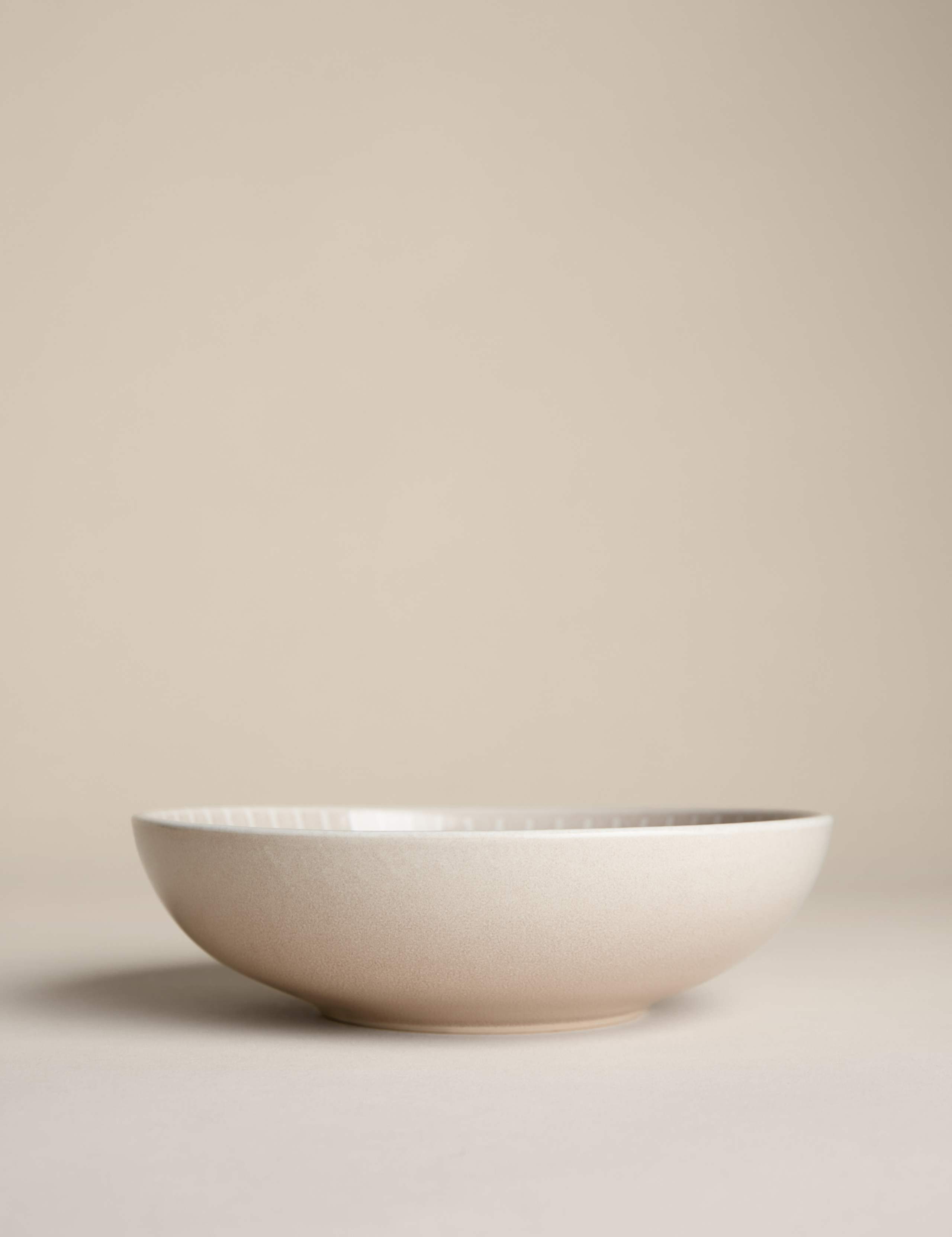 Reactive Stripe Cereal Bowl 4 of 6