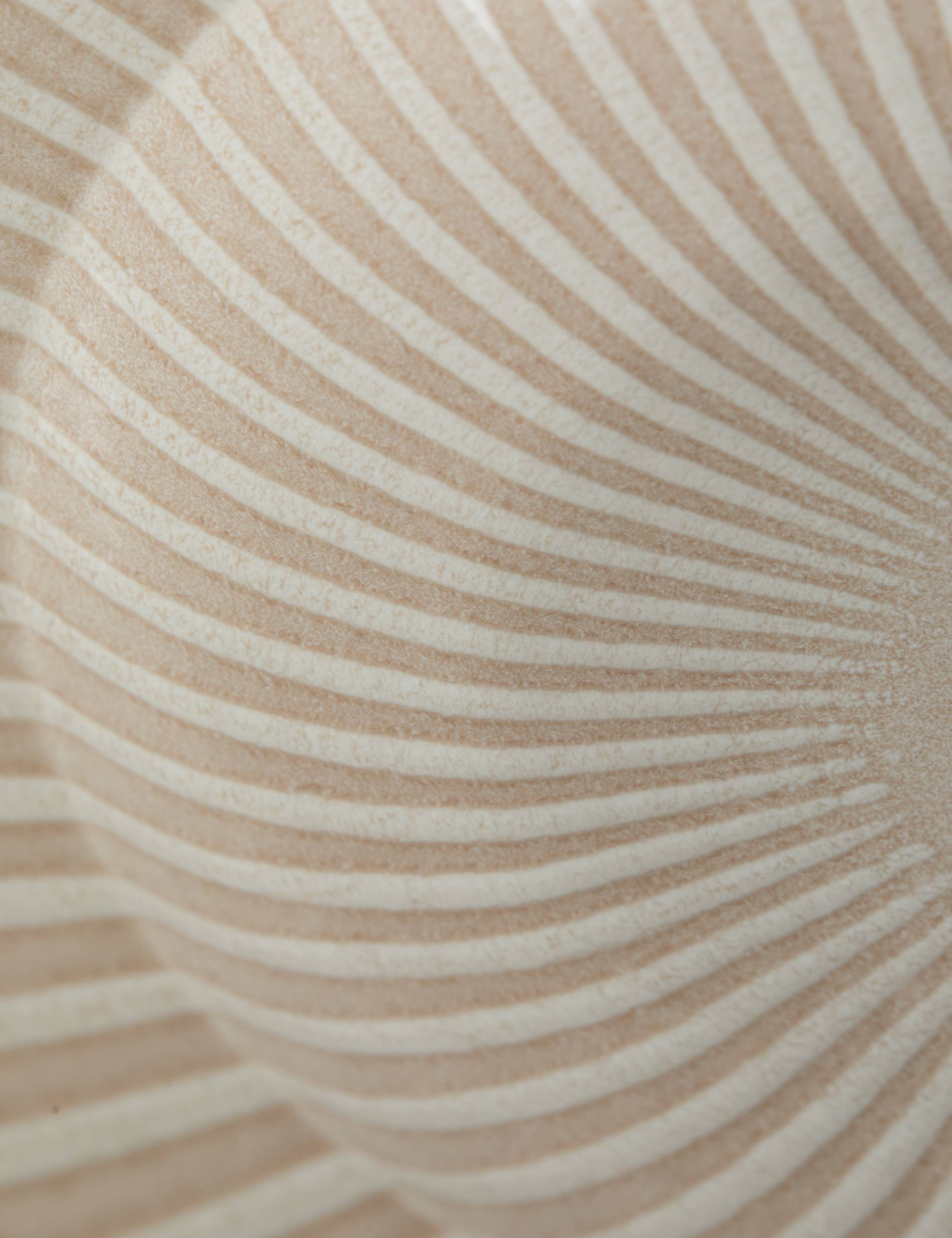 Reactive Striped Pasta Bowl 2 of 5