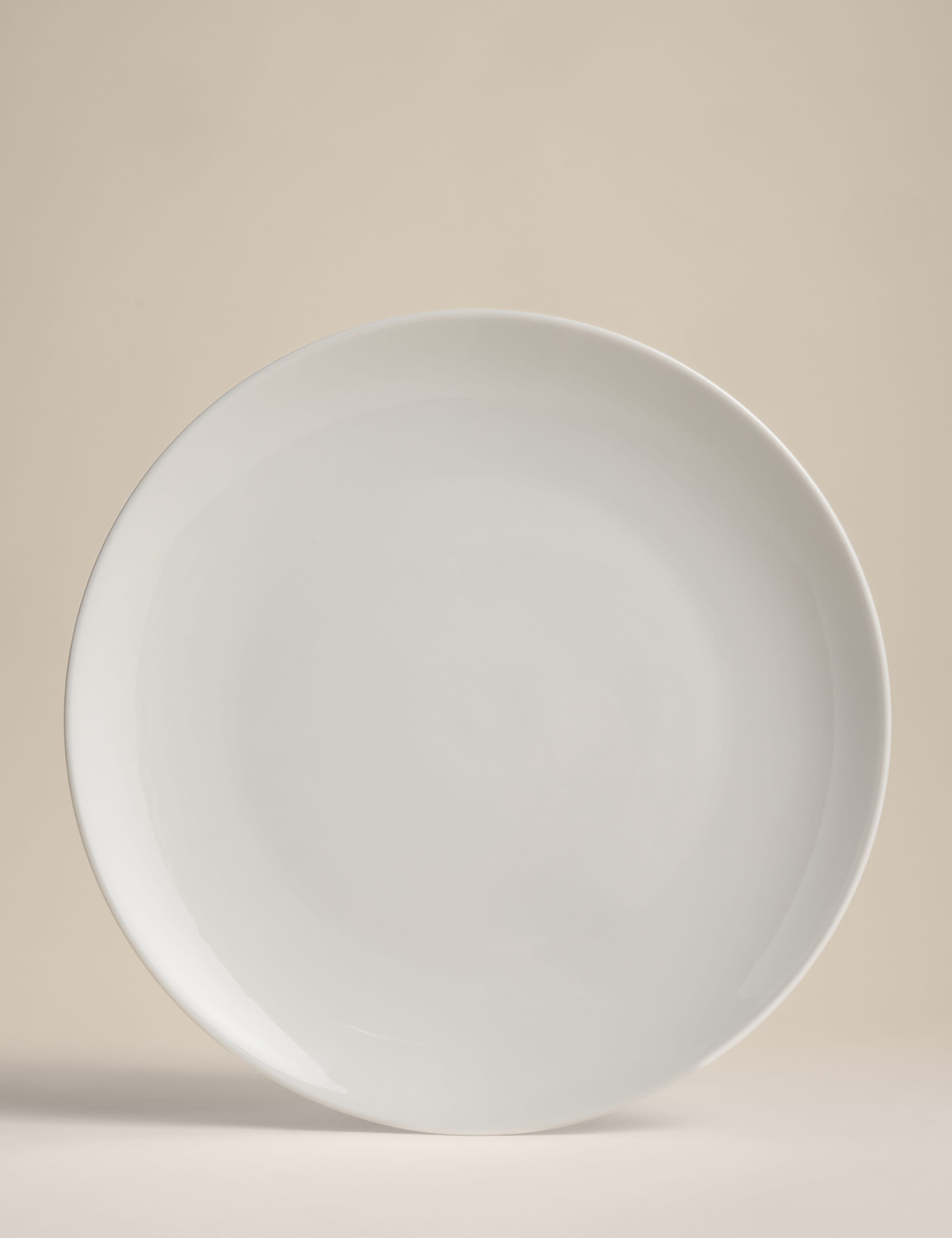 Set of 4 Everyday Dinner Plates 5 of 5