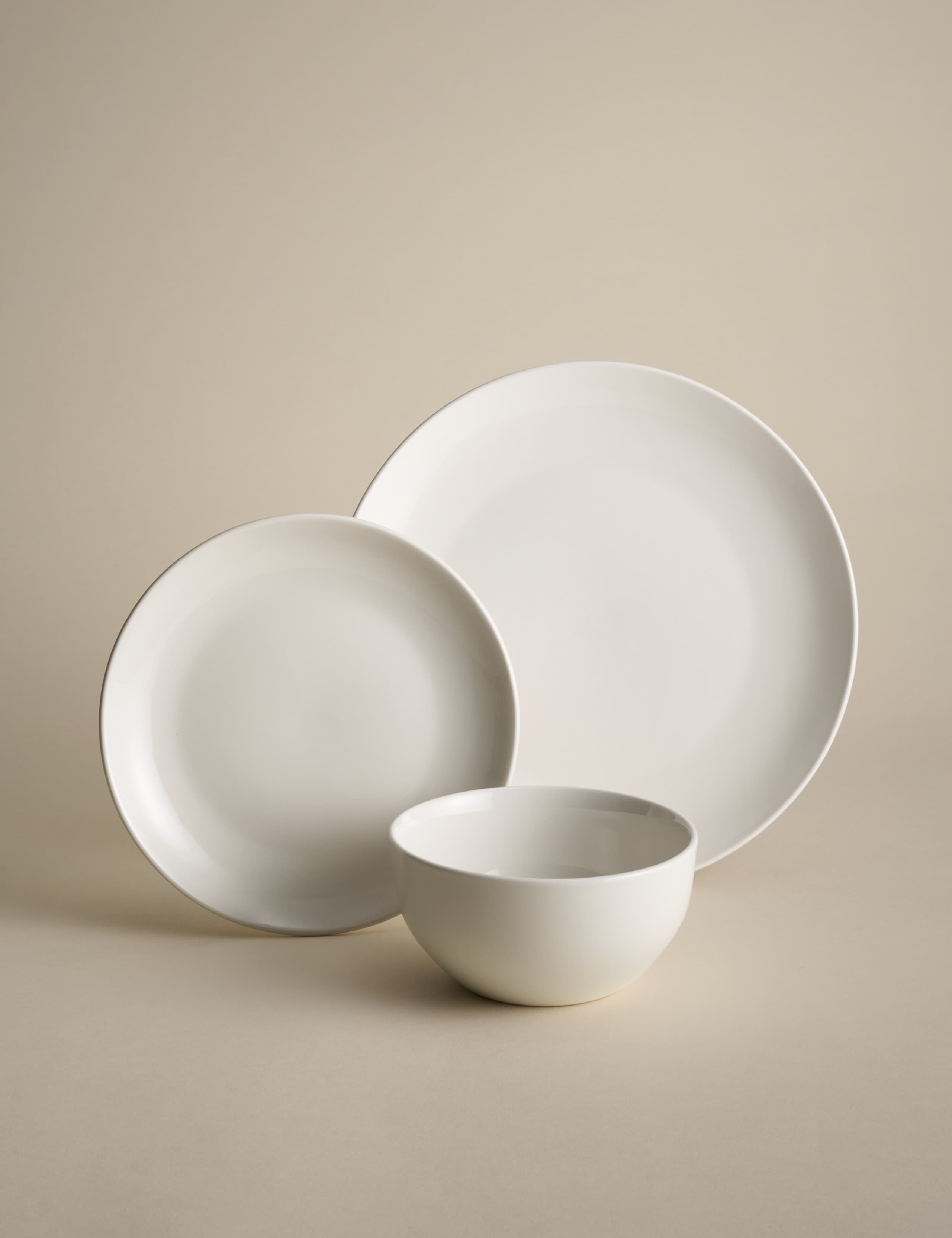 12 Piece Everyday Dinner Set 2 of 4