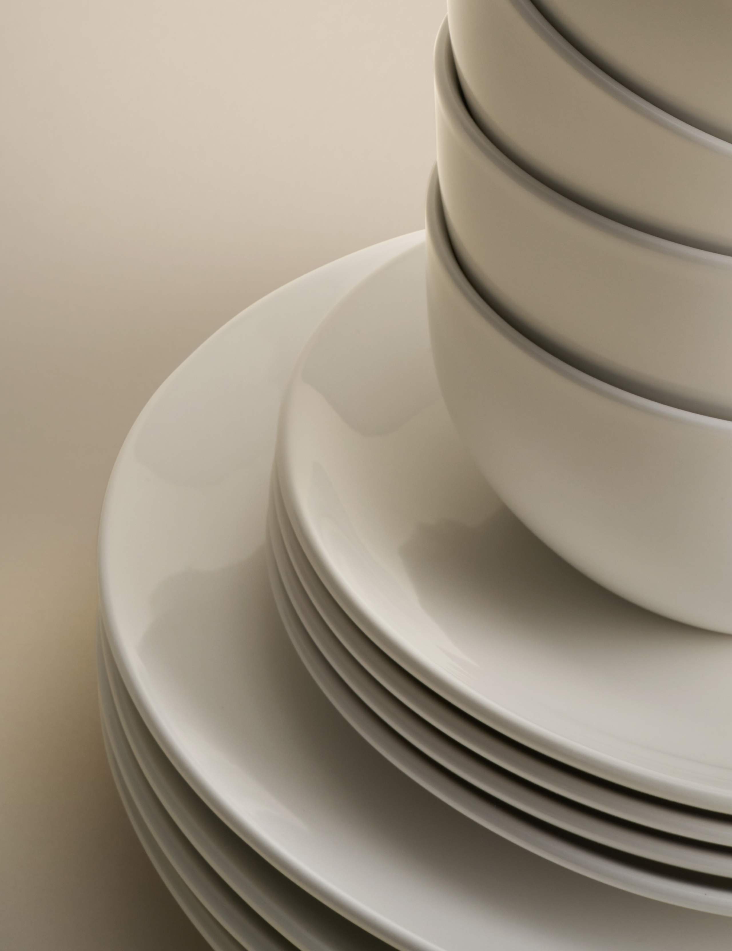 12 Piece Everyday Dinner Set 3 of 4