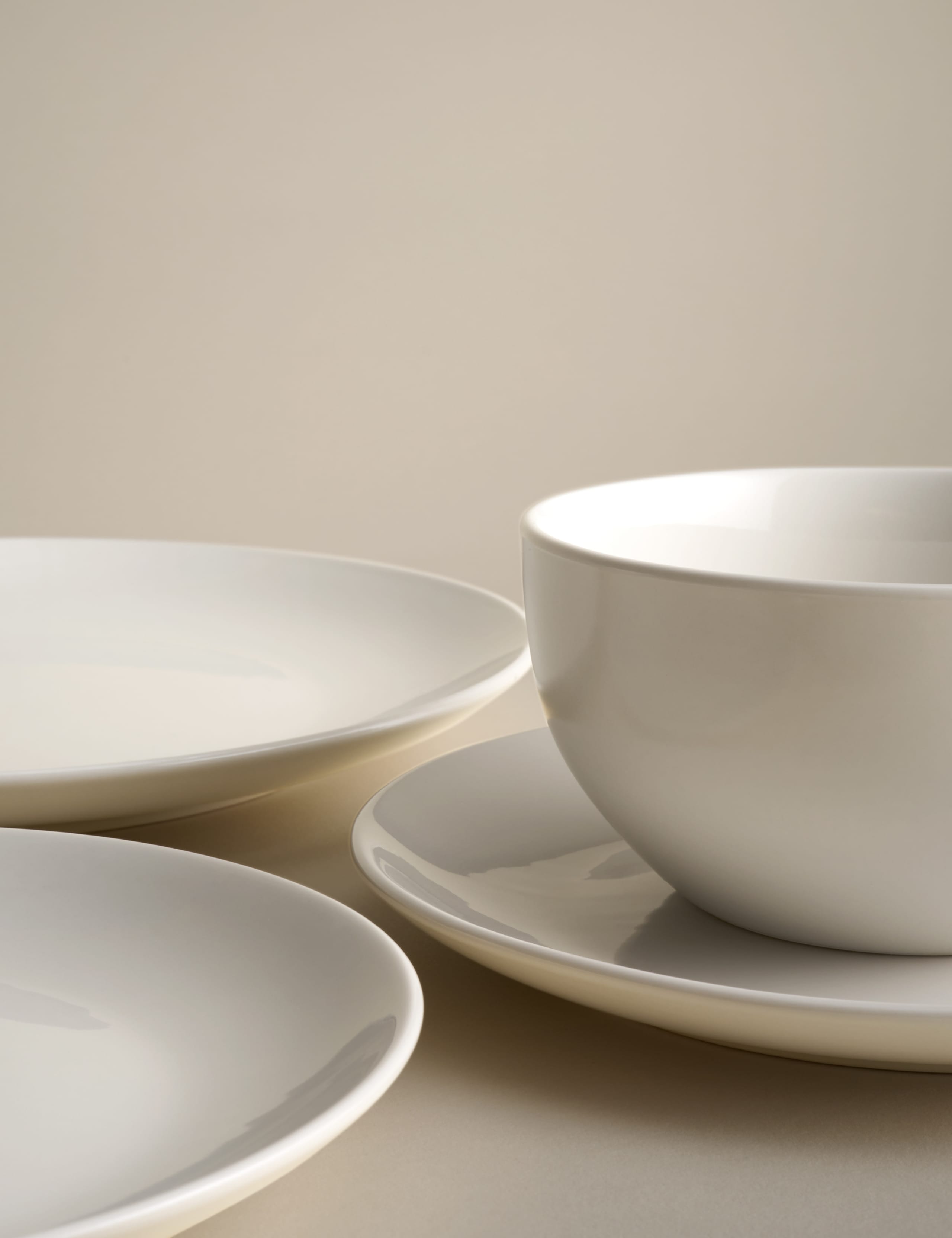 12 Piece Everyday Dinner Set 4 of 4