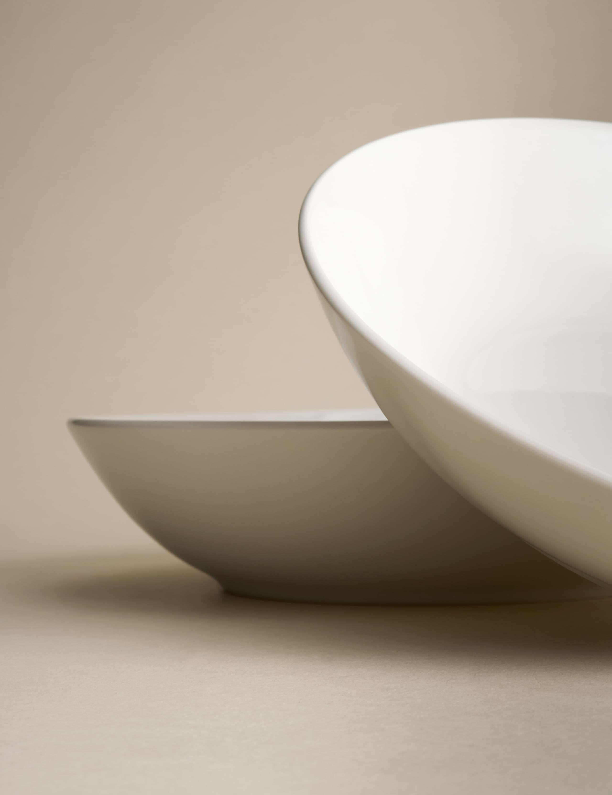 4 Pack Everyday Pasta Bowls 3 of 4