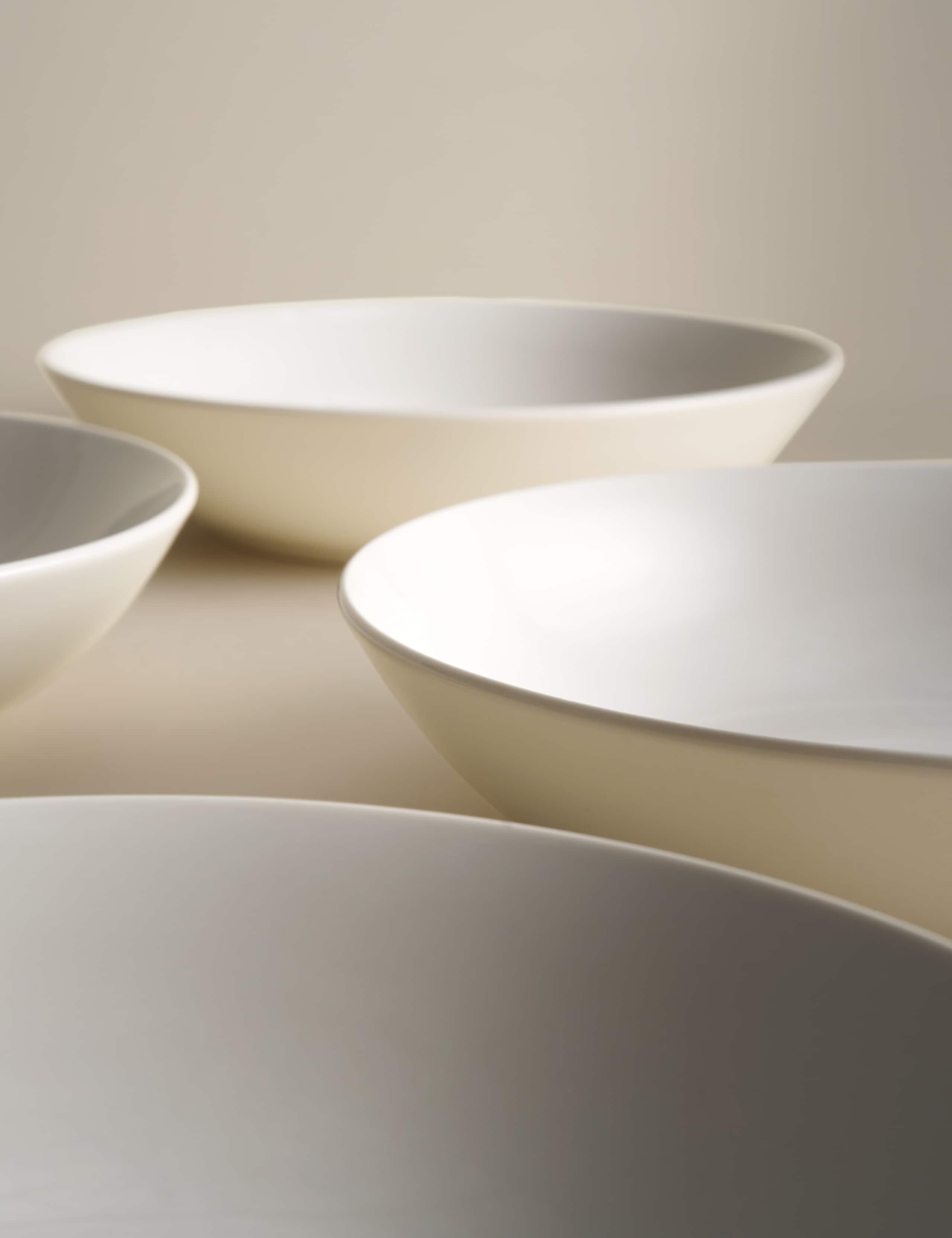 4 Pack Everyday Pasta Bowls 4 of 4