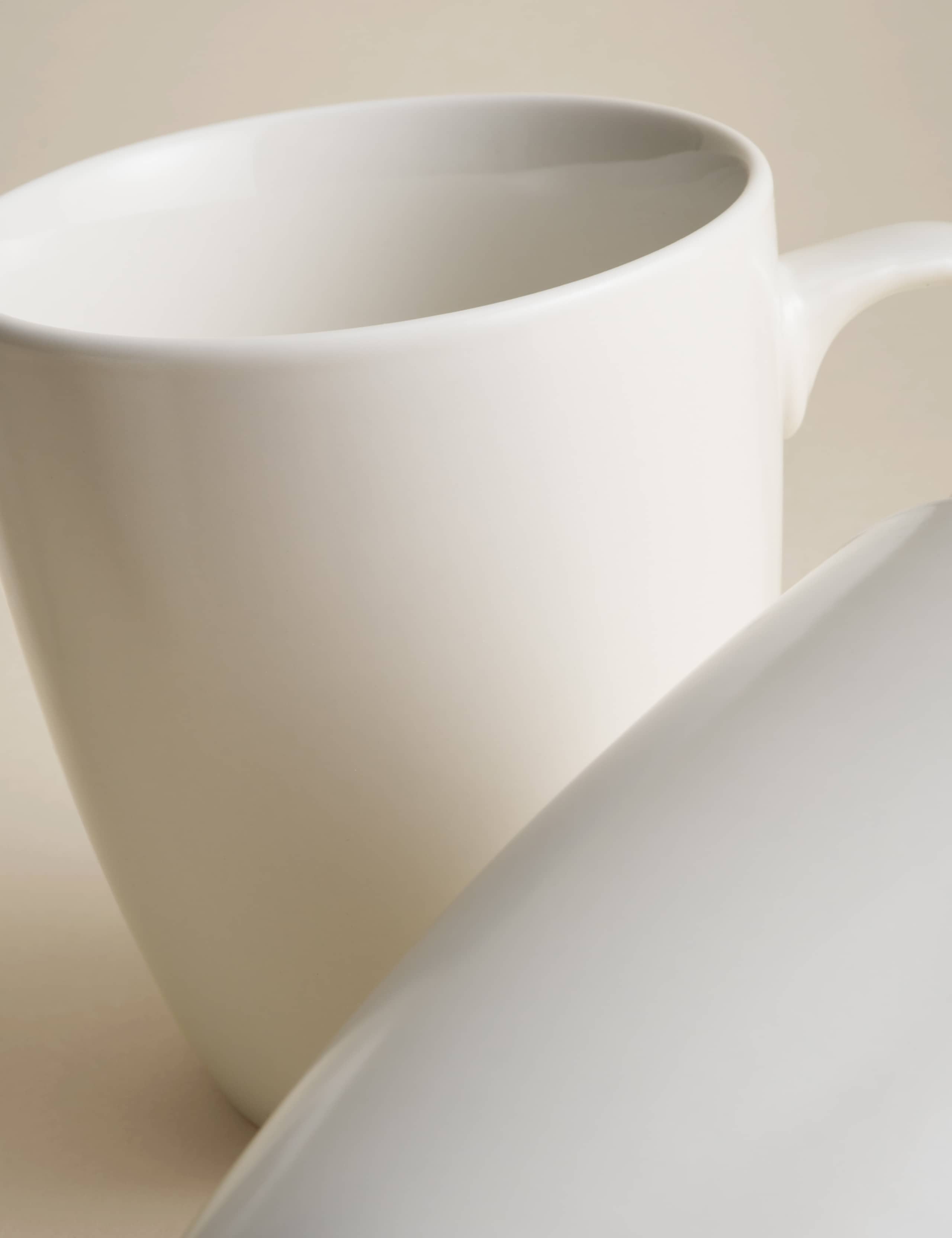 4 Pack Everyday Mugs 3 of 3