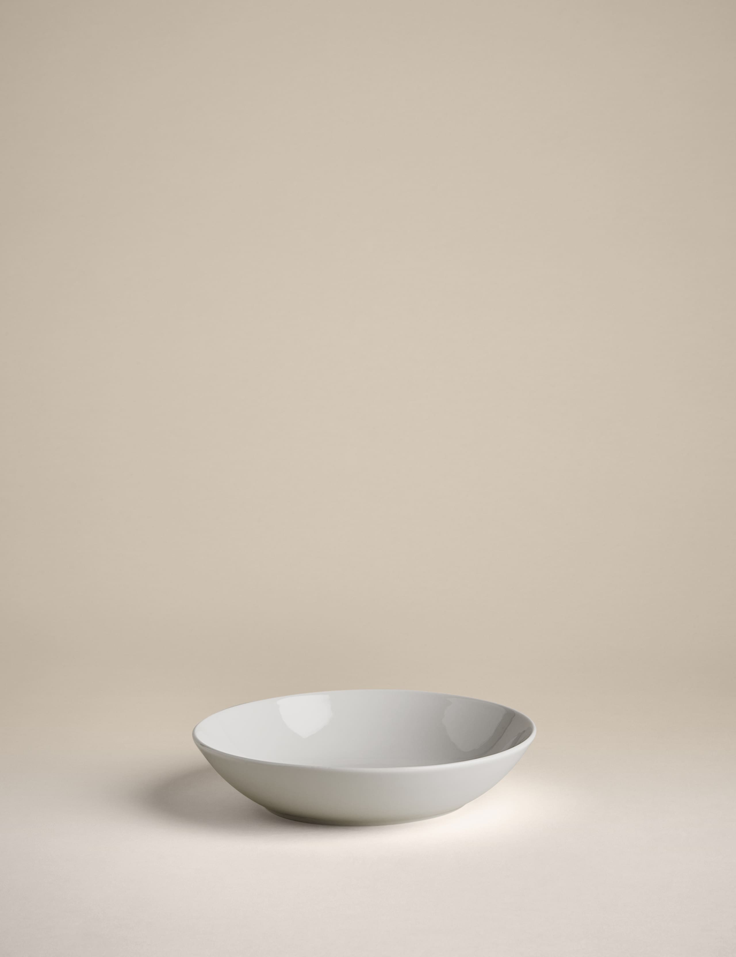 Remarksable 4 Piece Pasta Bowl Set 2 of 5