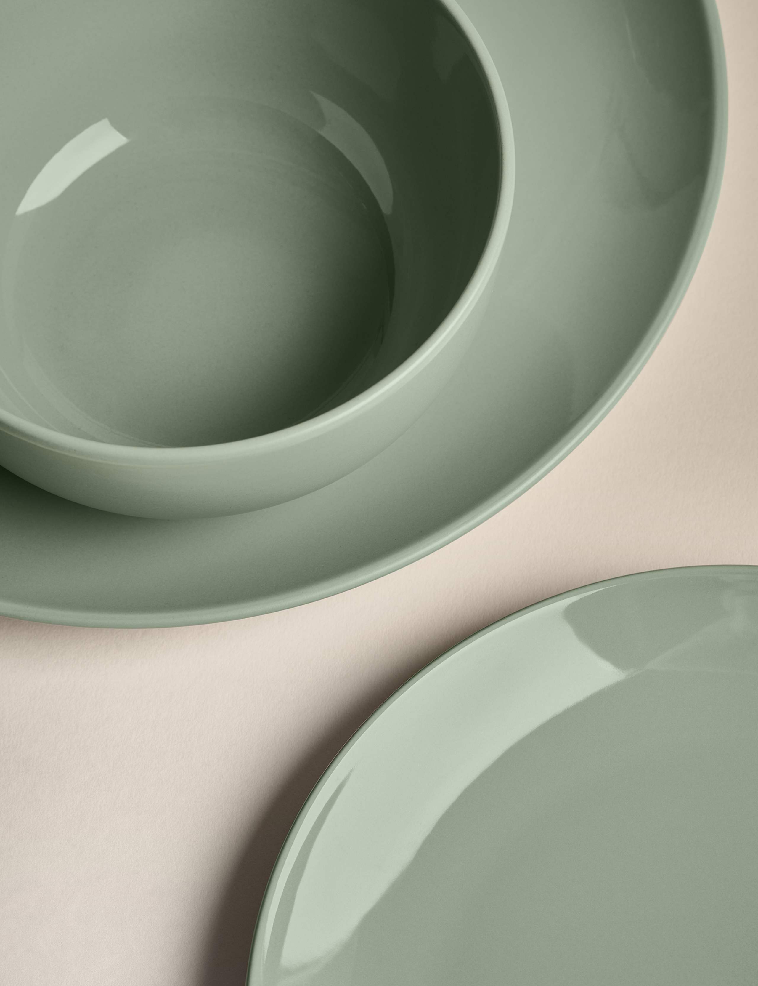 12 Piece Everyday Dinner Set 6 of 7