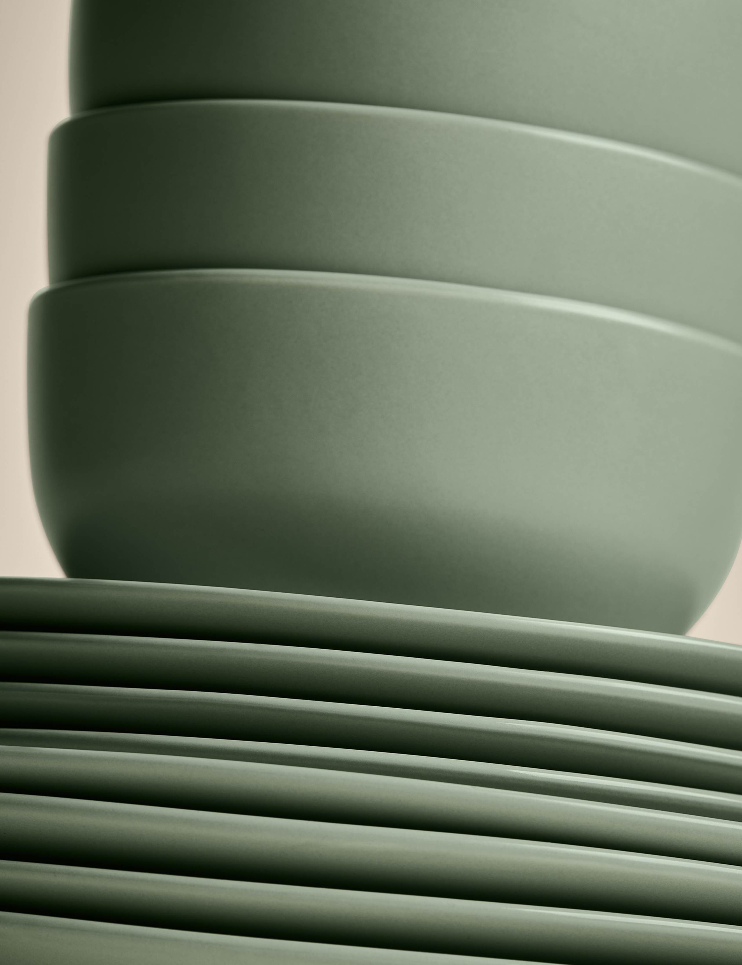 12 Piece Everyday Dinner Set 7 of 7