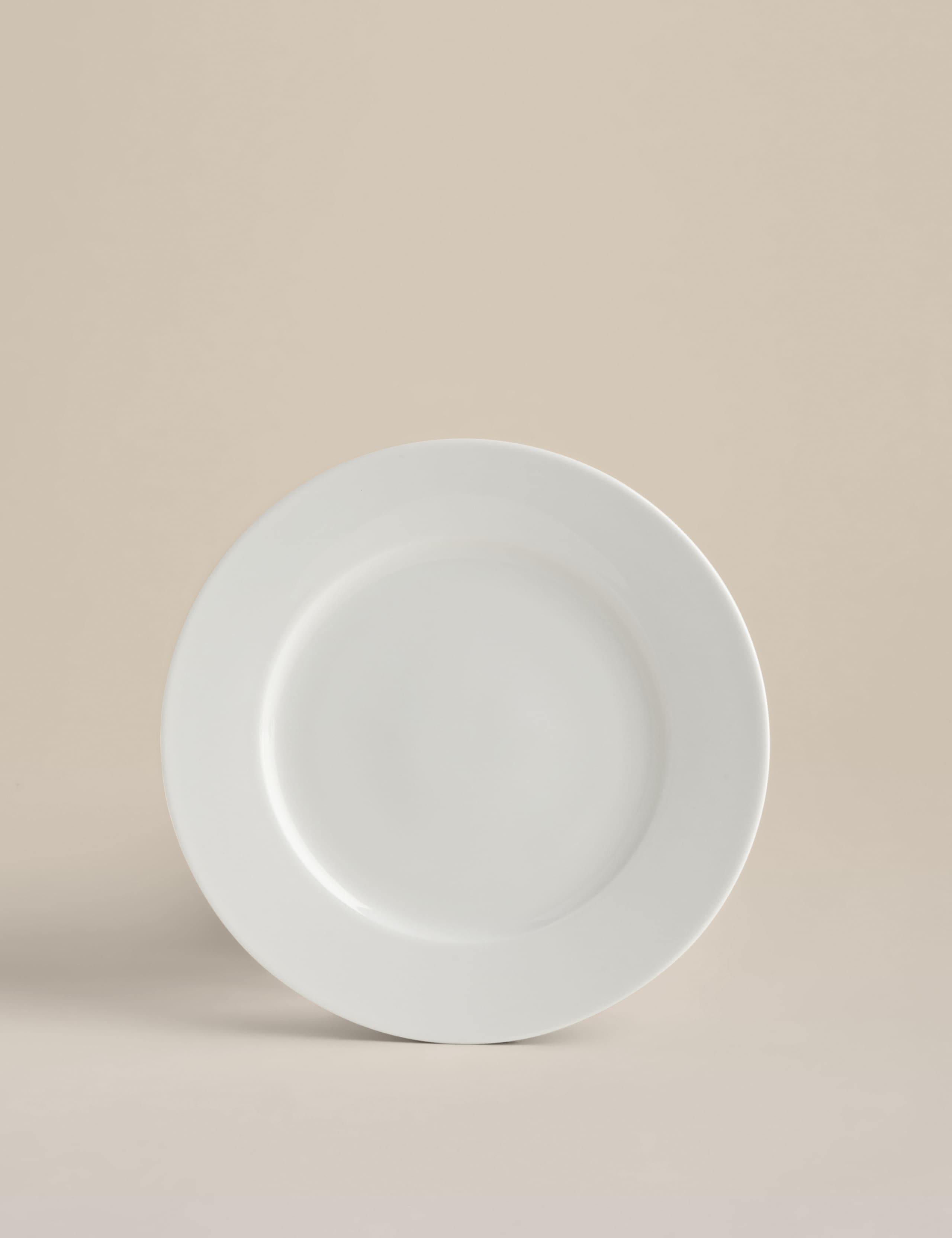 12 Piece Maxim Porcelain Dinner Set 4 of 7