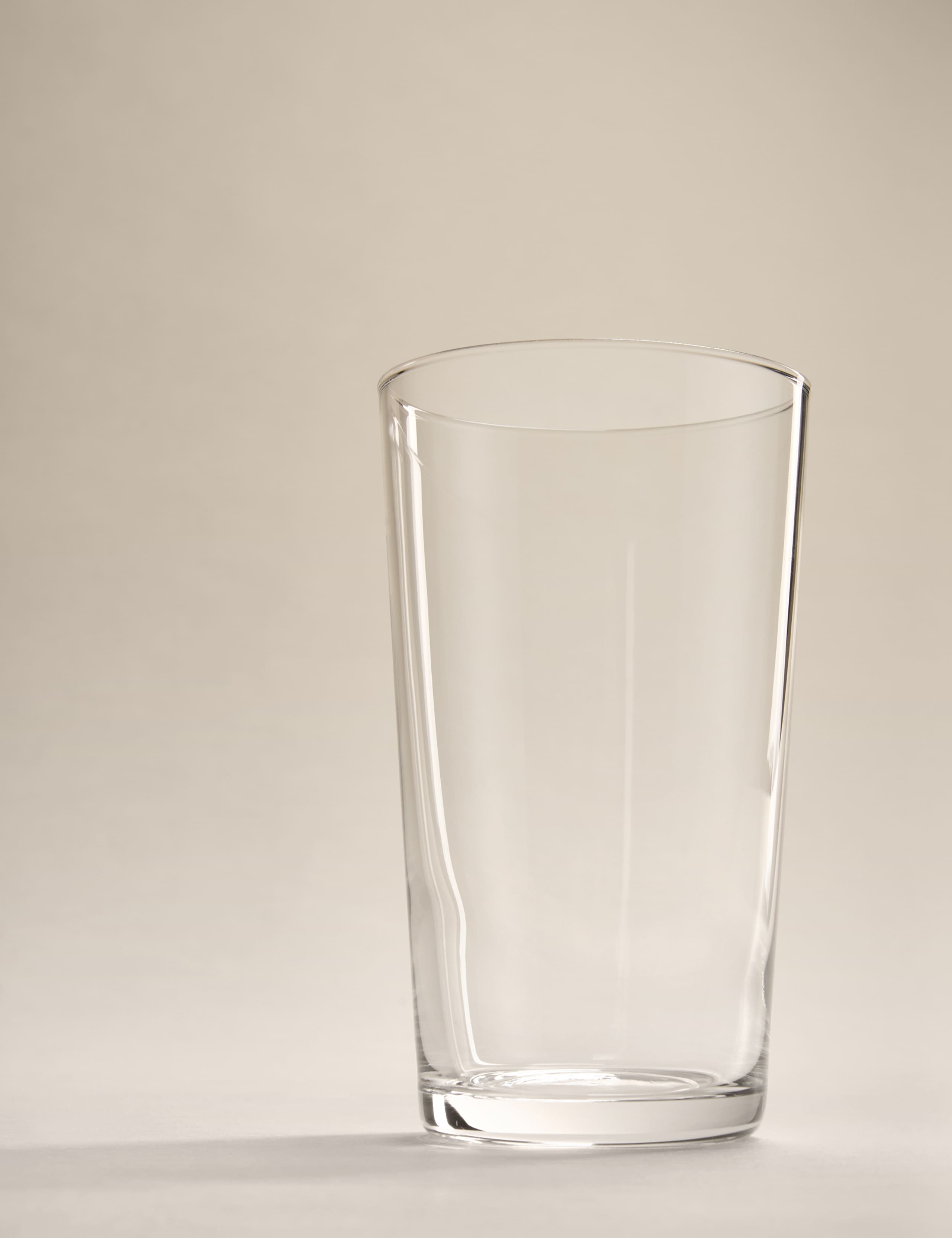Set of 4 Maxim Crystal Pint Glasses 3 of 6