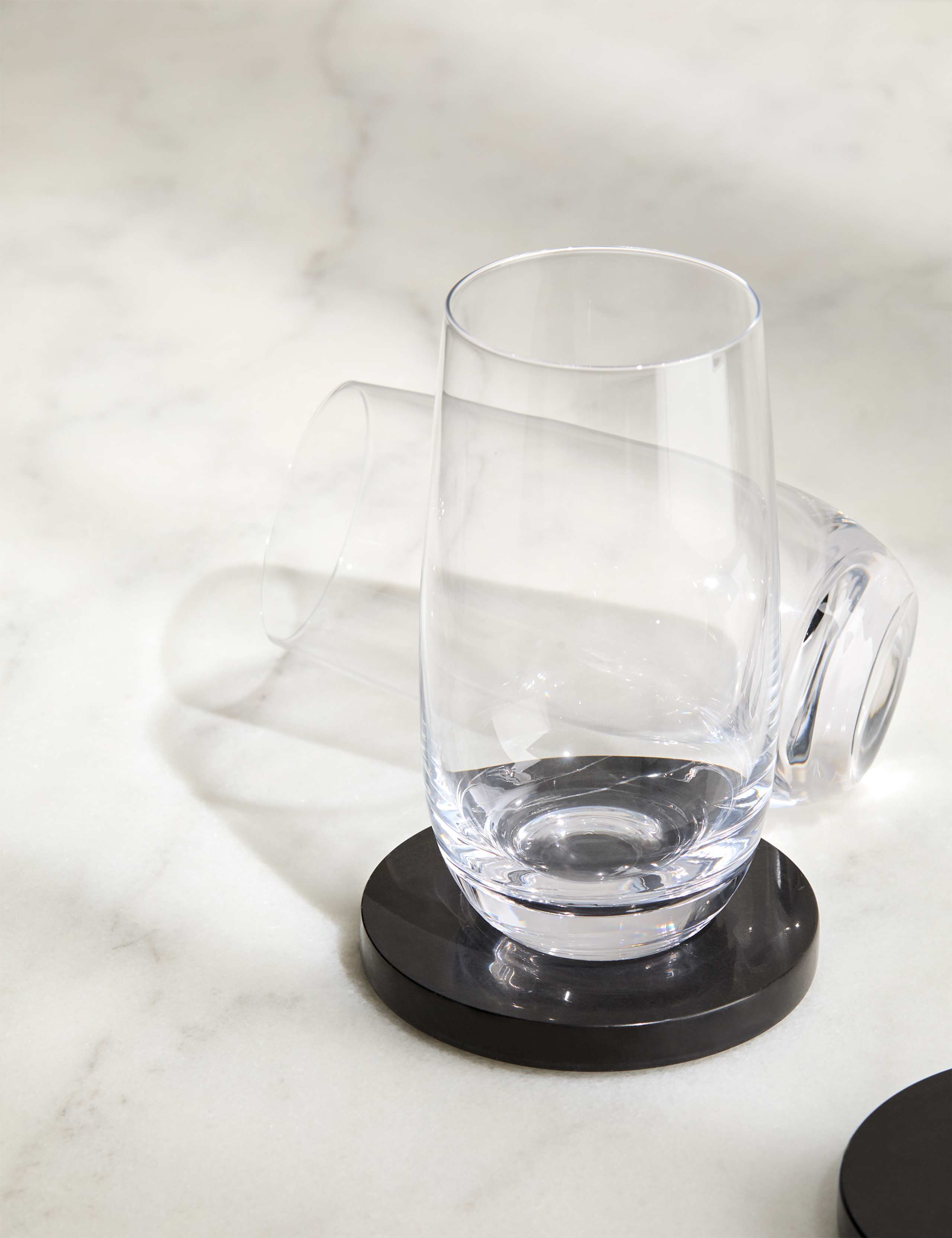 Set of 4 Maxim Hi Ball Glasses 1 of 5