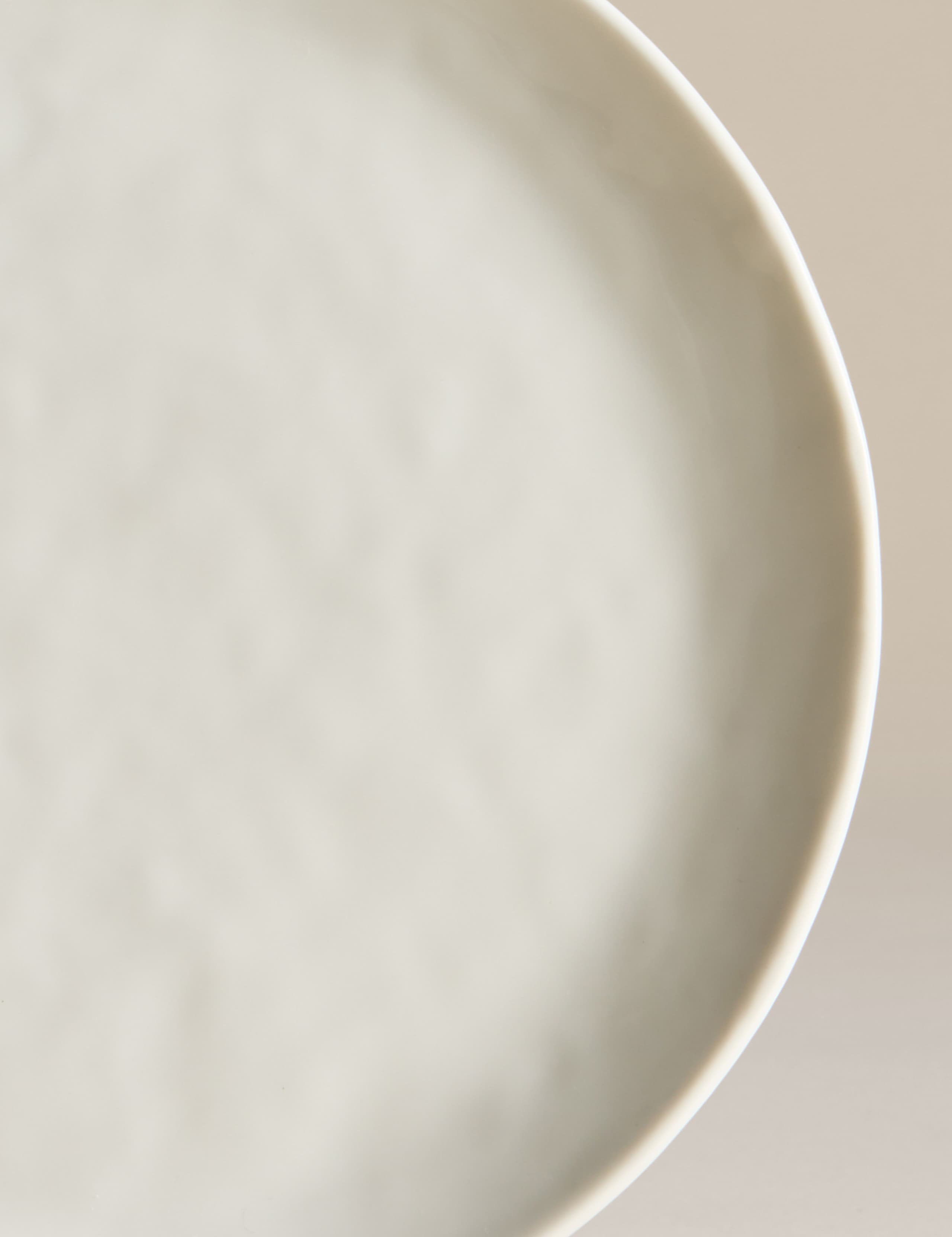 12 Piece Artisan China Dinner Set 5 of 5