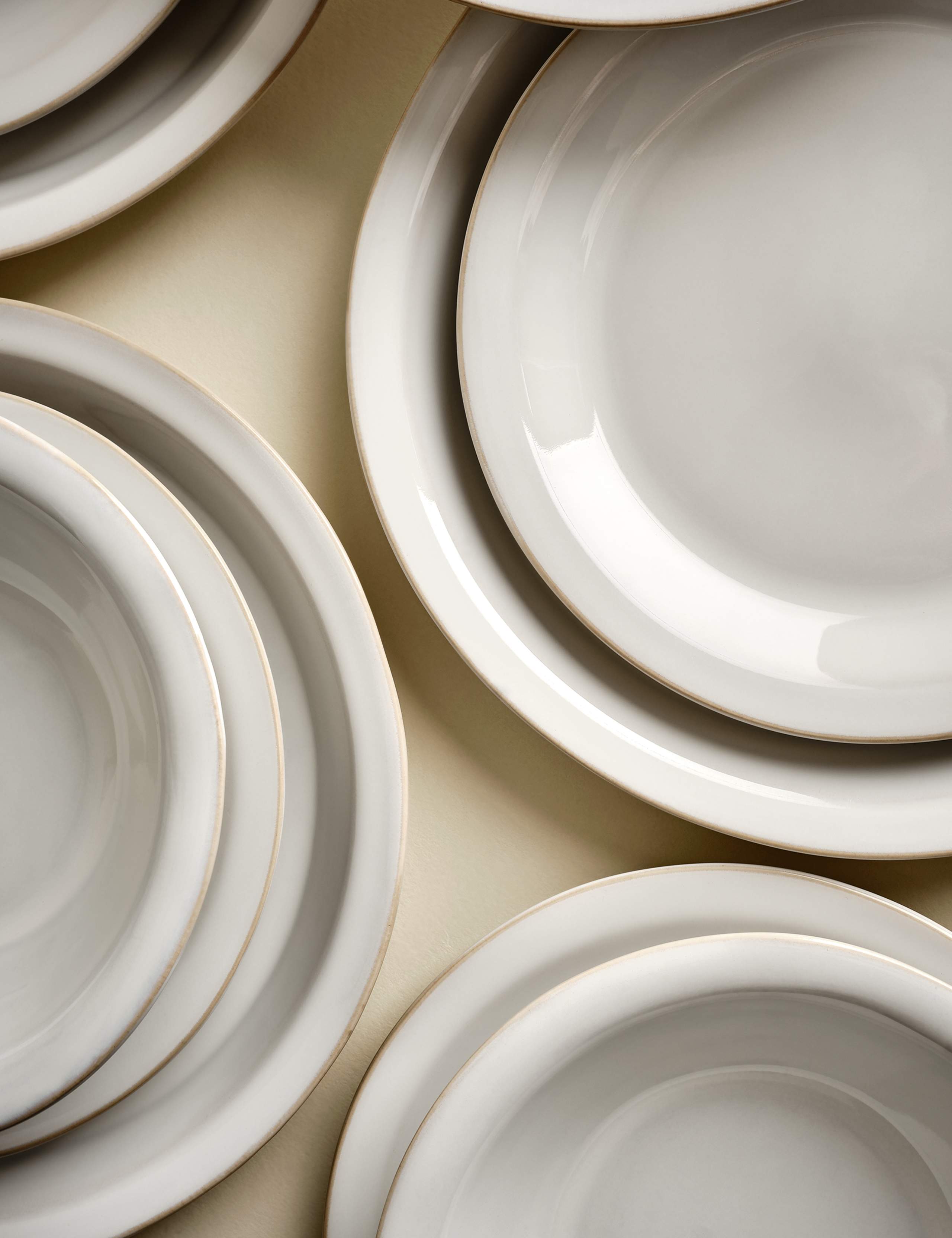12 Piece Country Collection Dinner Set 5 of 5